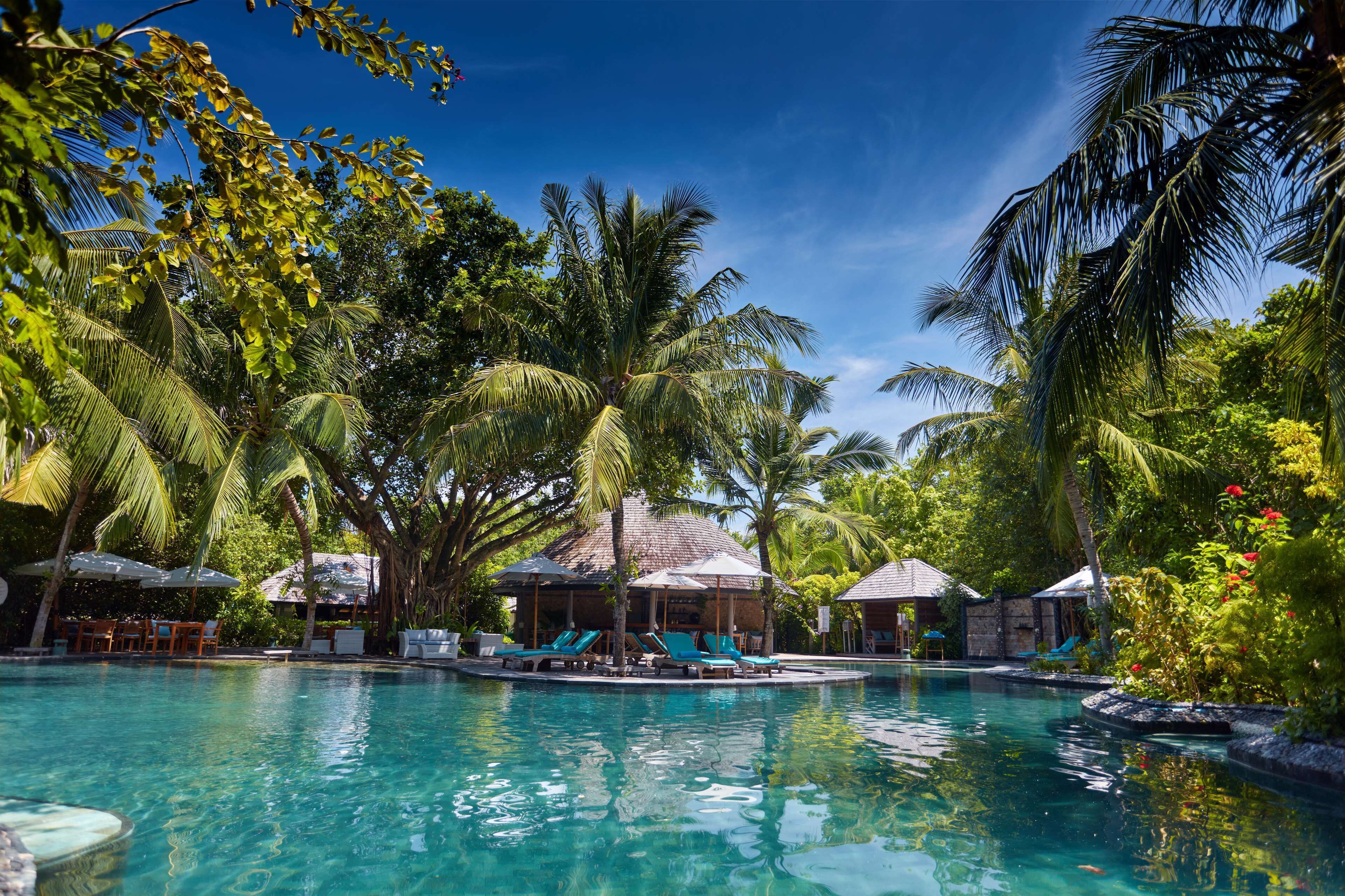 JA Manafaru Maldives