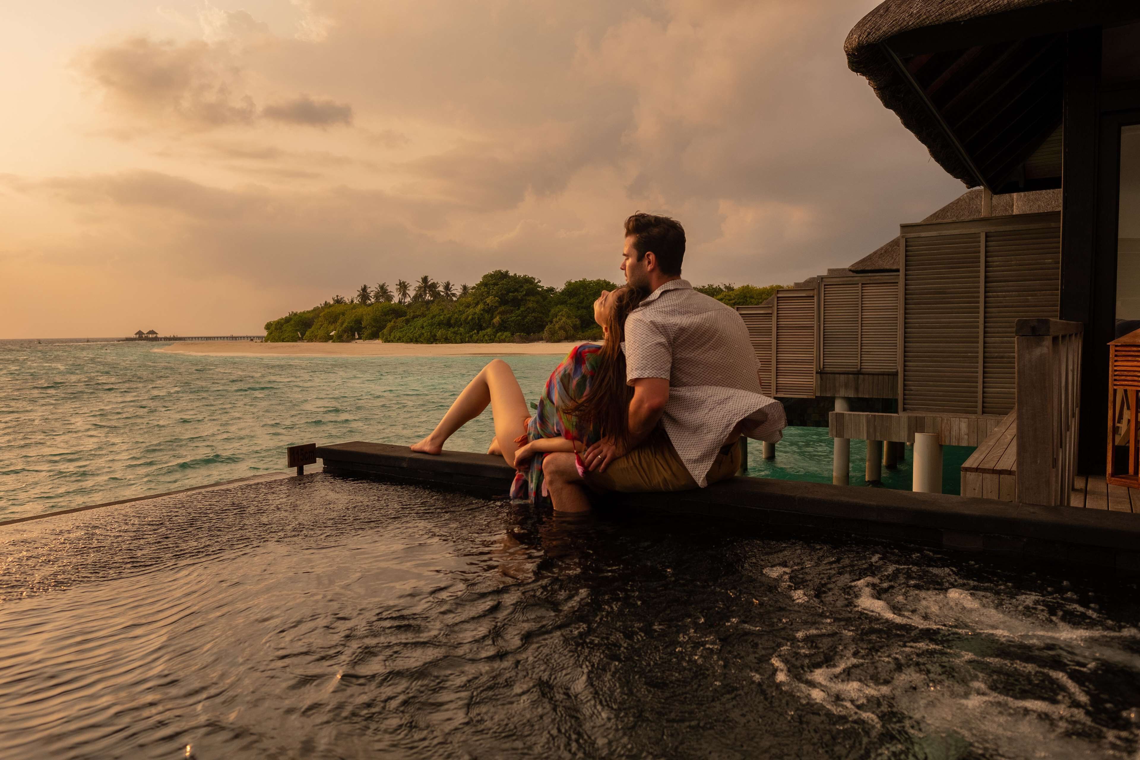 JA Manafaru Maldives