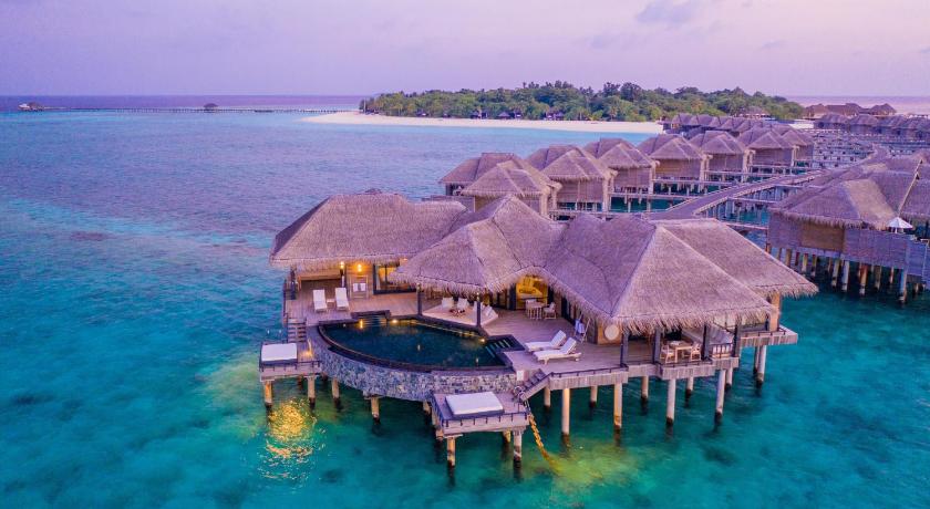 JA Manafaru Maldives
