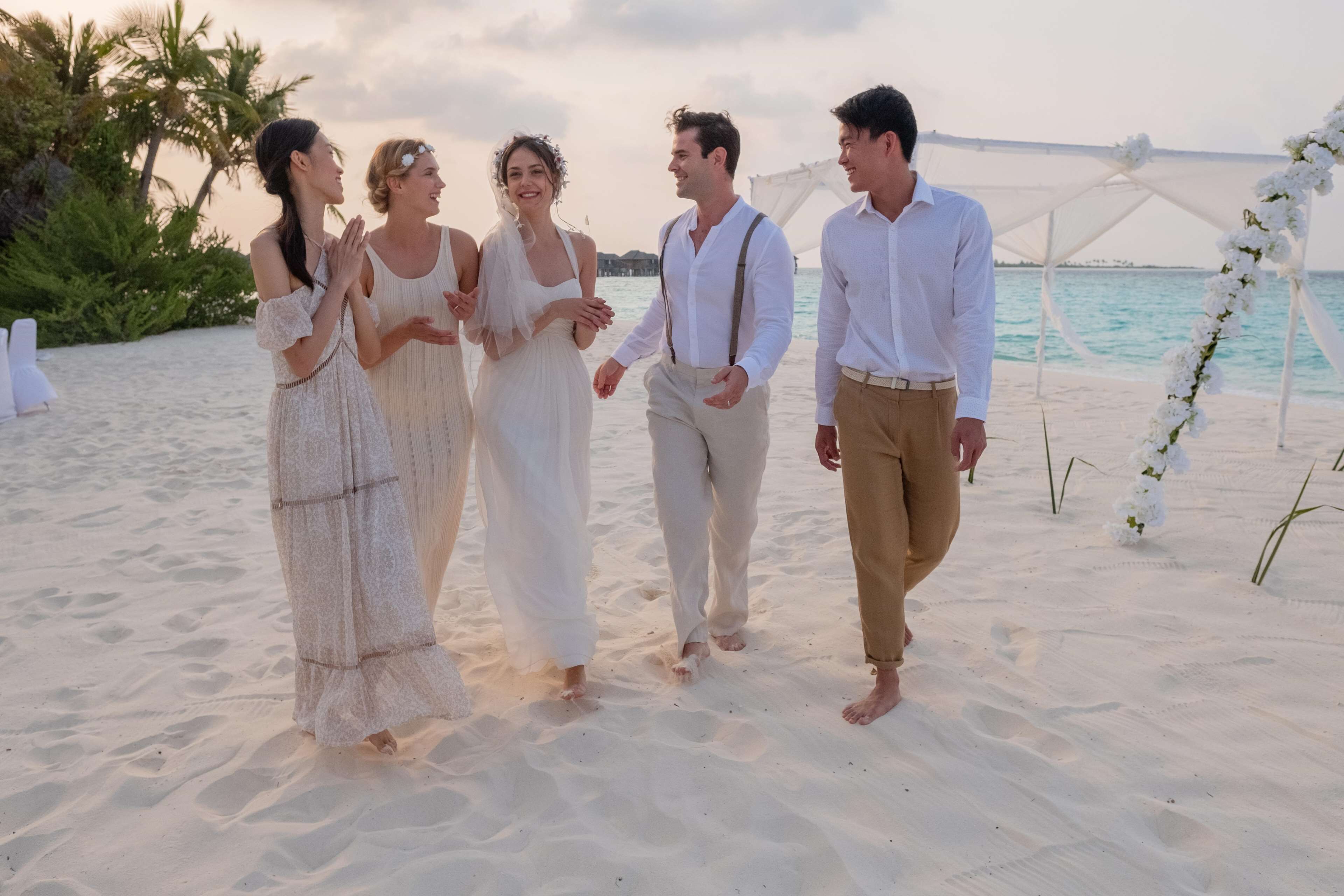 JA Manafaru Maldives