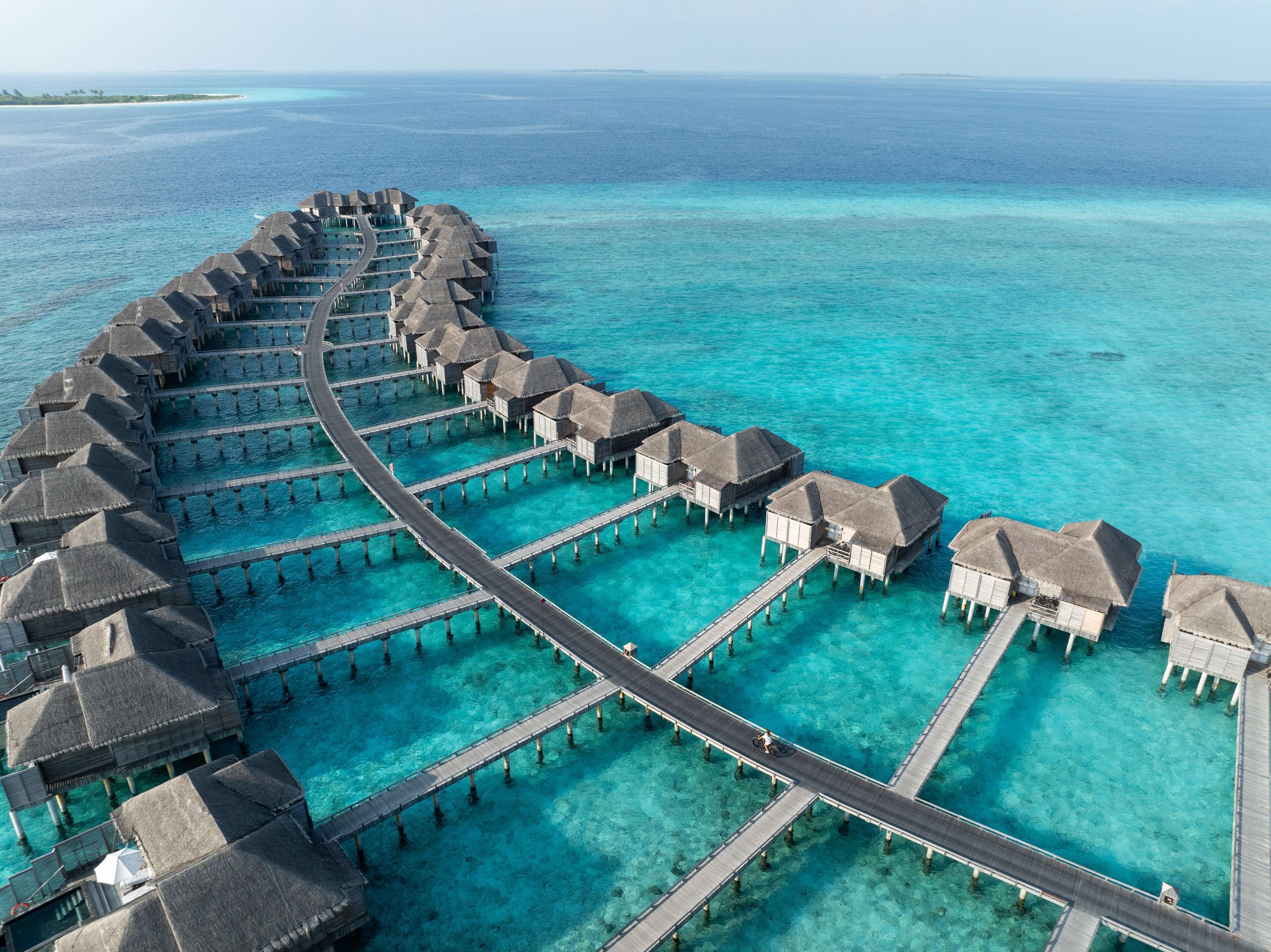 JA Manafaru Maldives