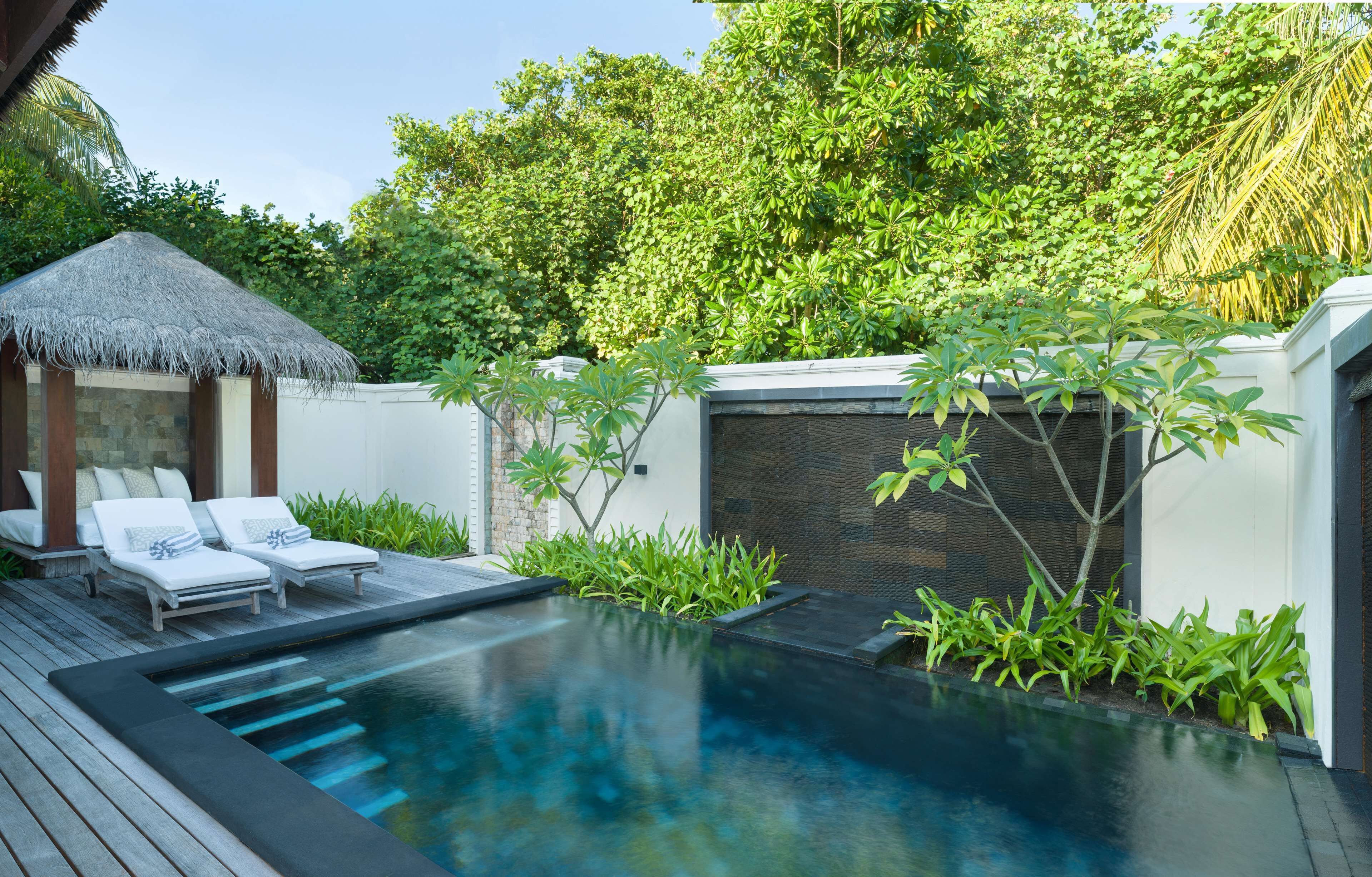 JA Manafaru Maldives