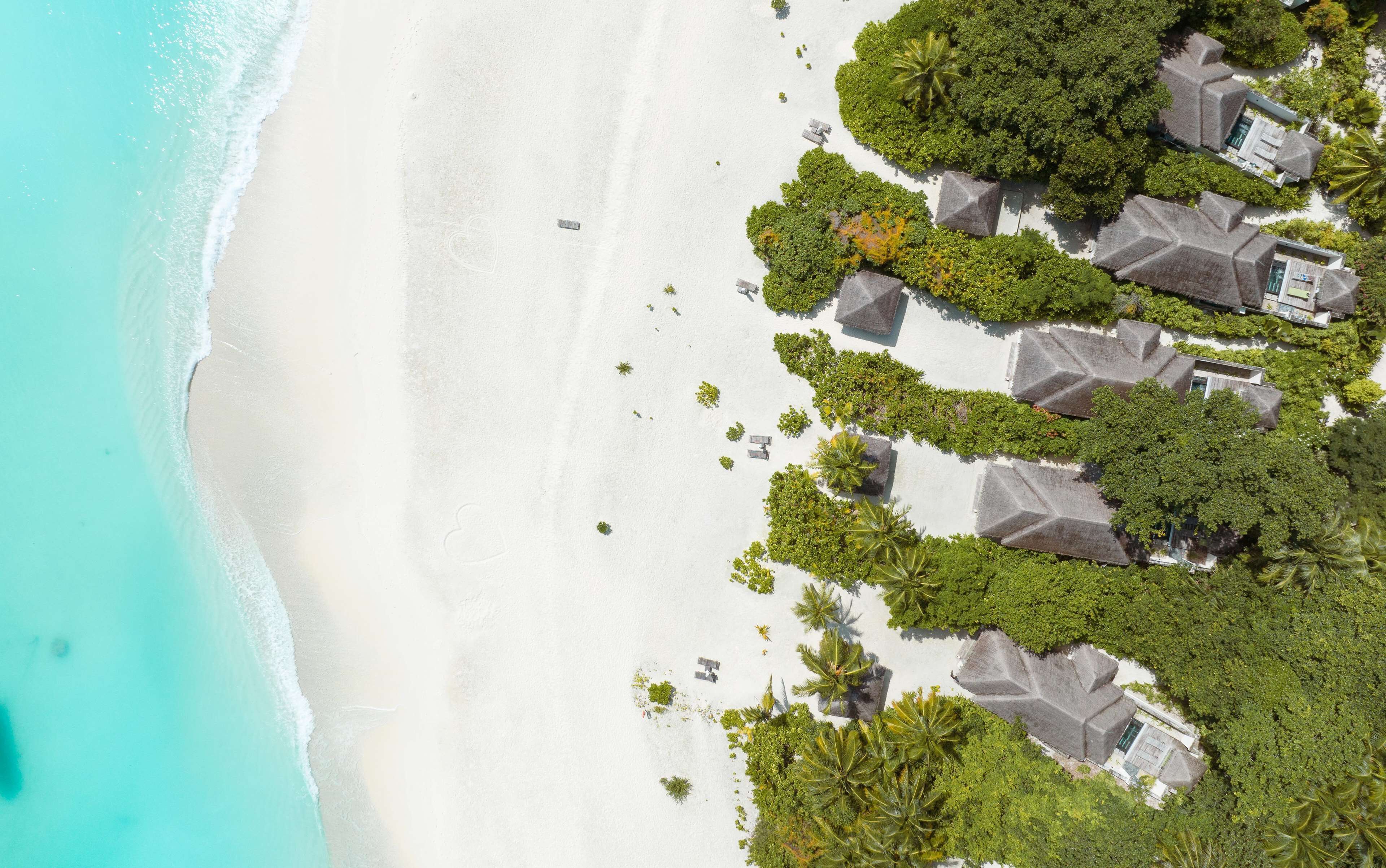 JA Manafaru Maldives