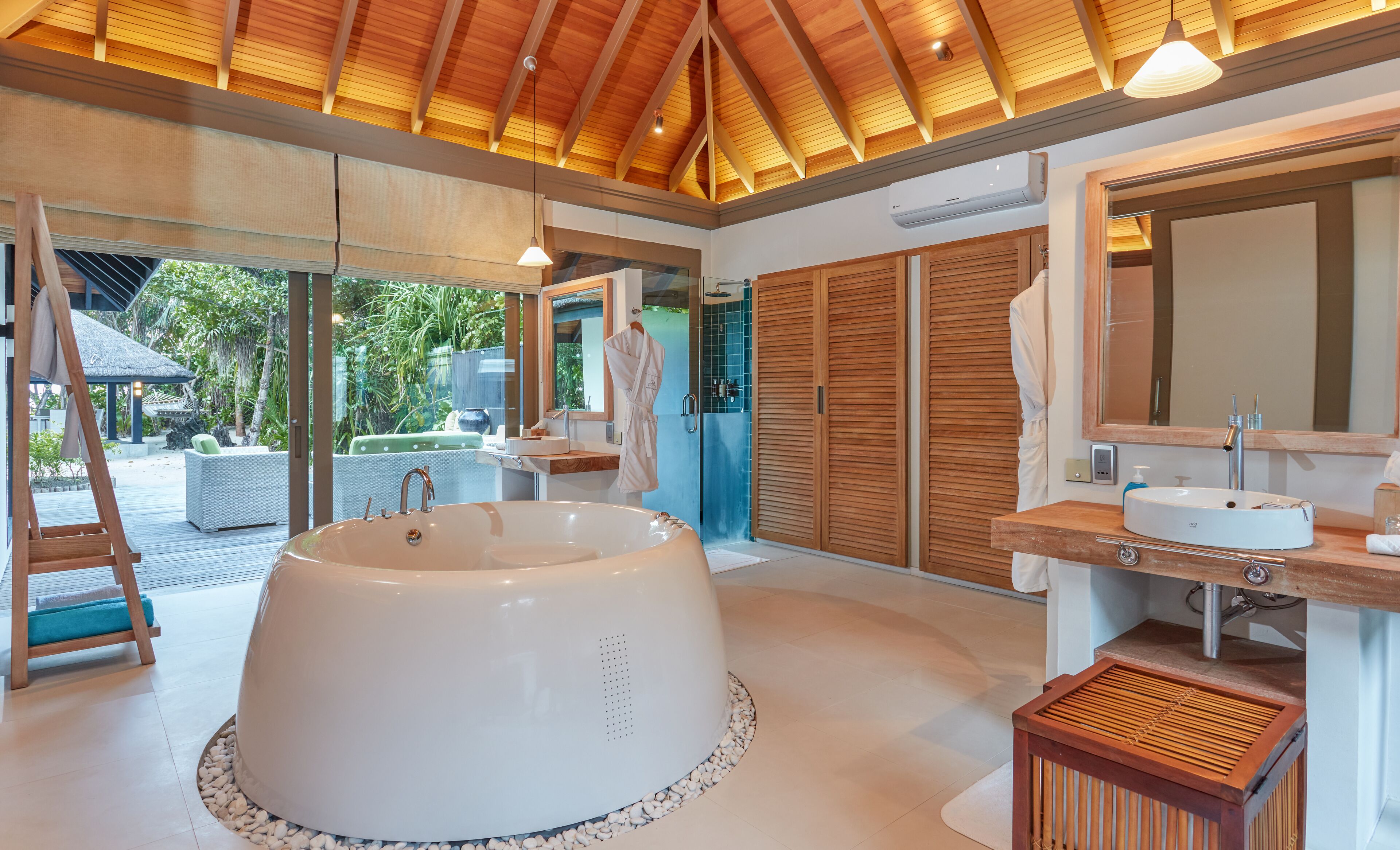 JA Manafaru Maldives