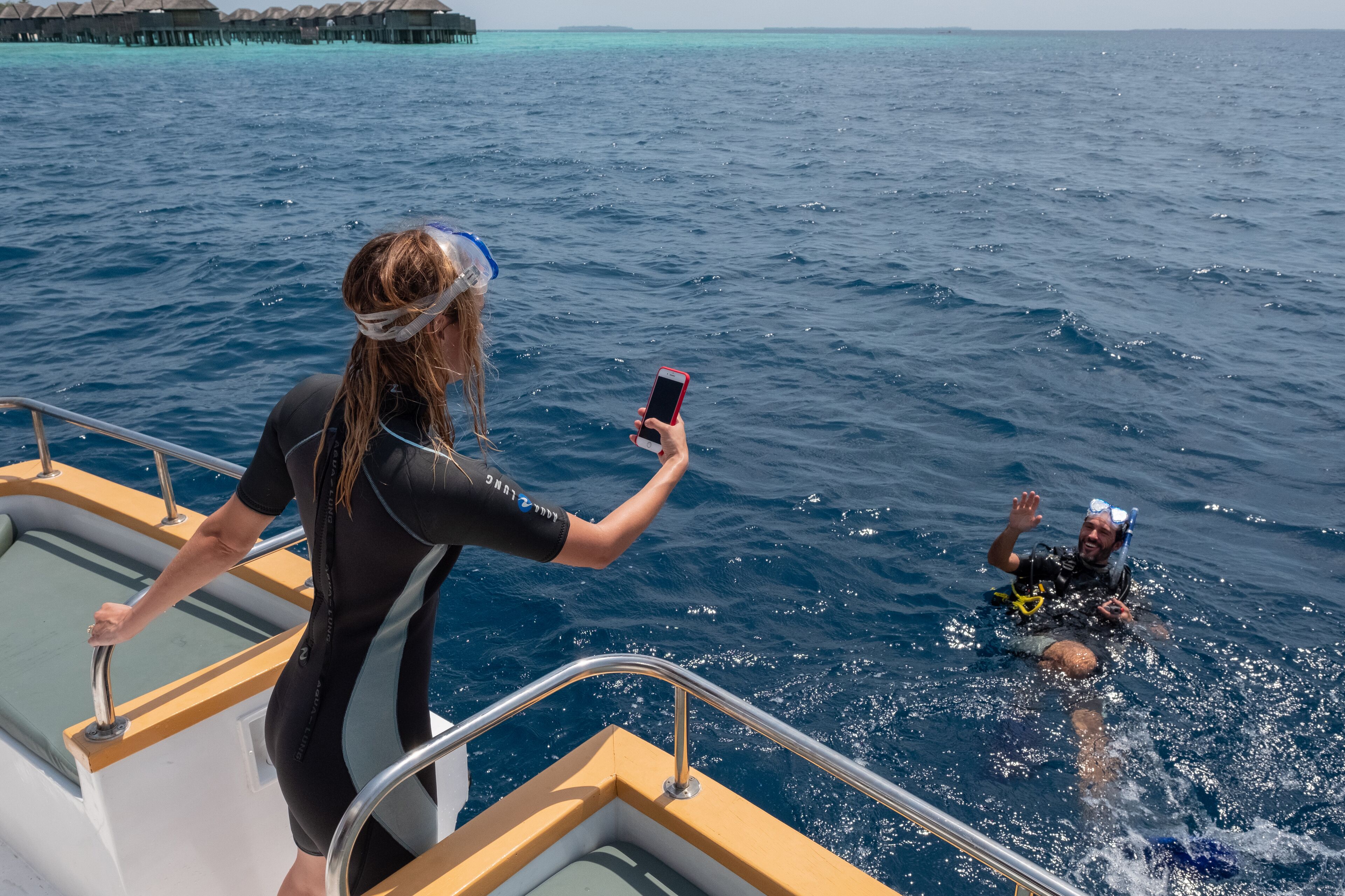 JA Manafaru Maldives