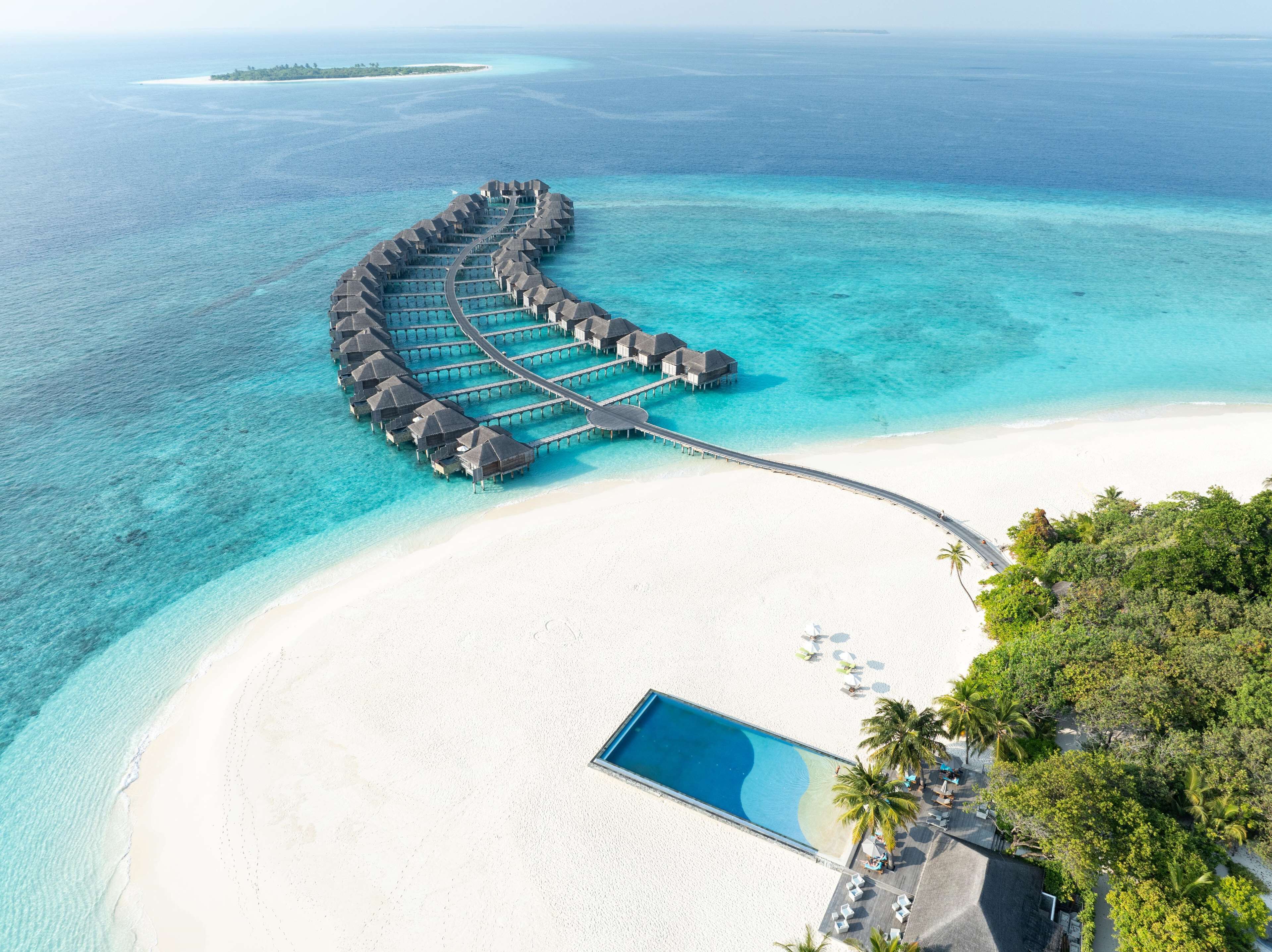 JA Manafaru Maldives