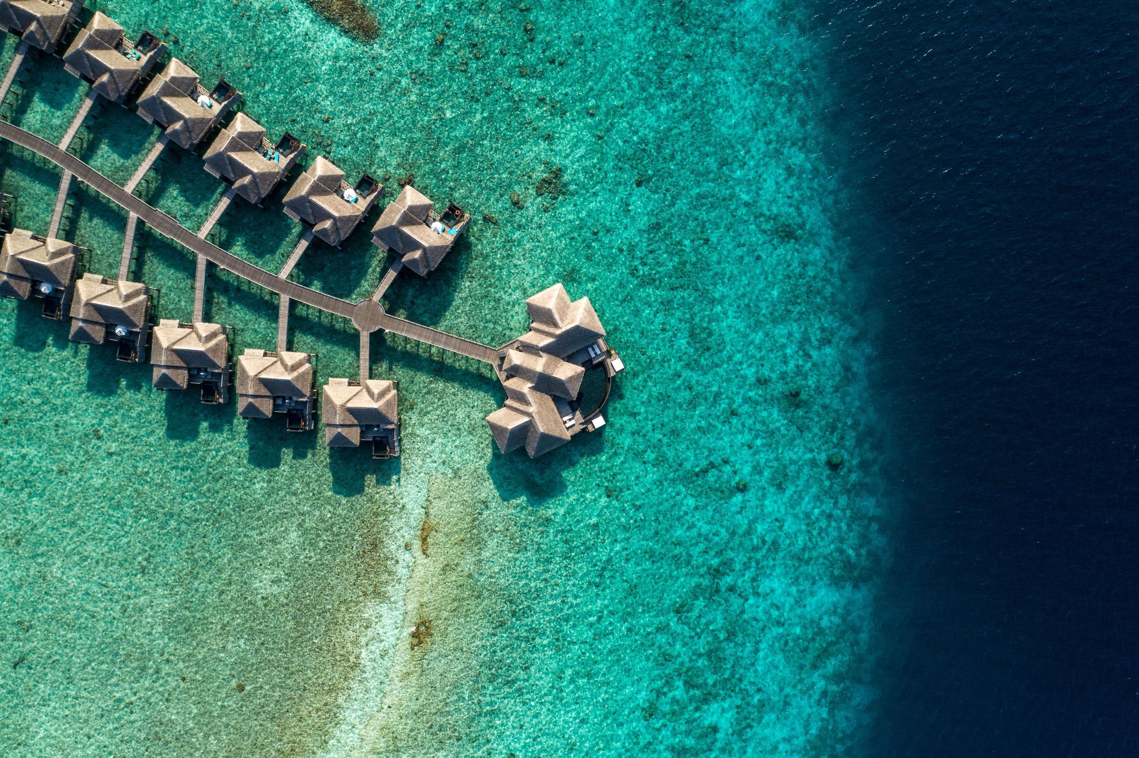 JA Manafaru Maldives
