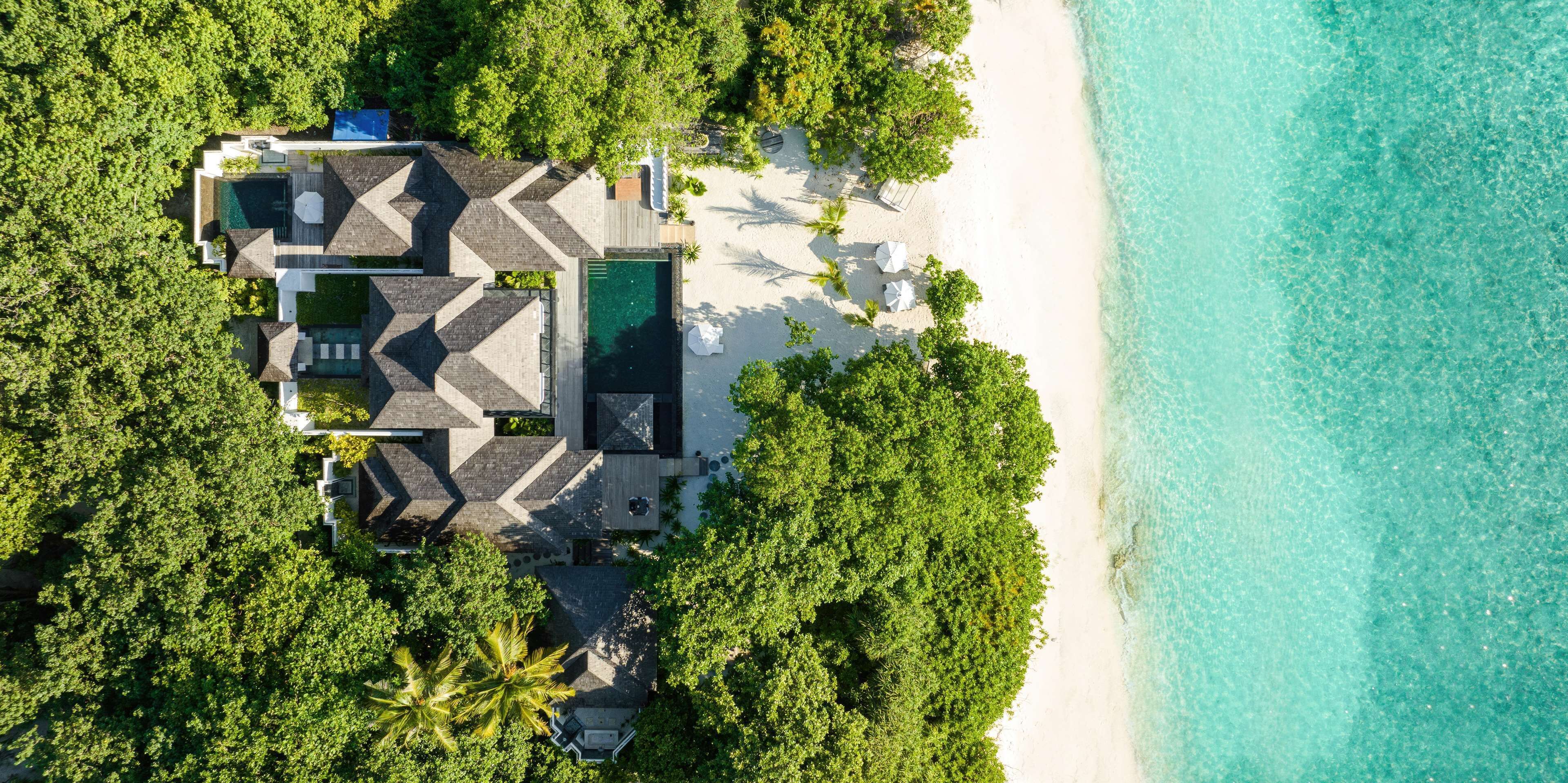 JA Manafaru Maldives