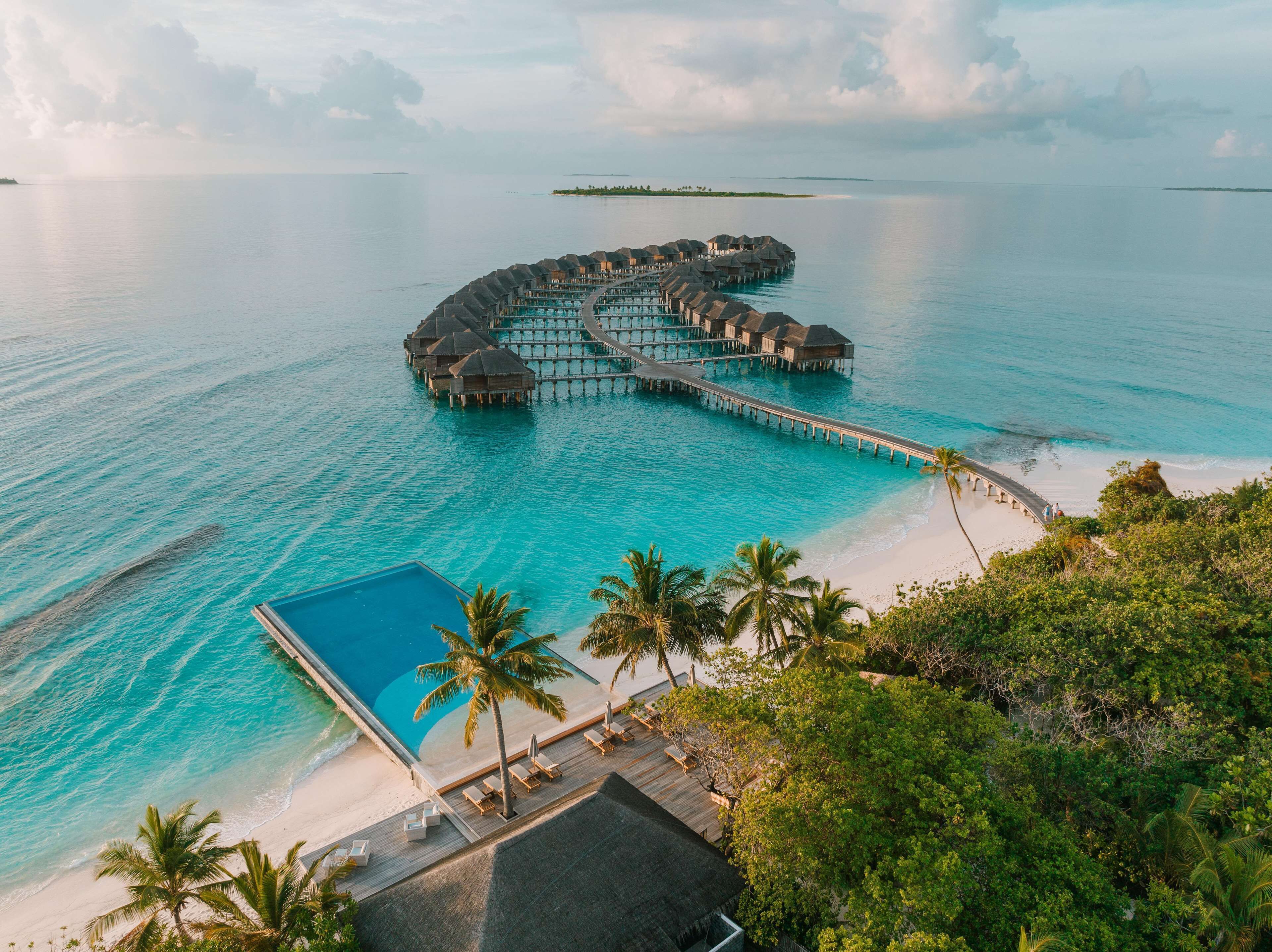 JA Manafaru Maldives