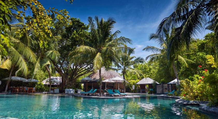 JA Manafaru Maldives
