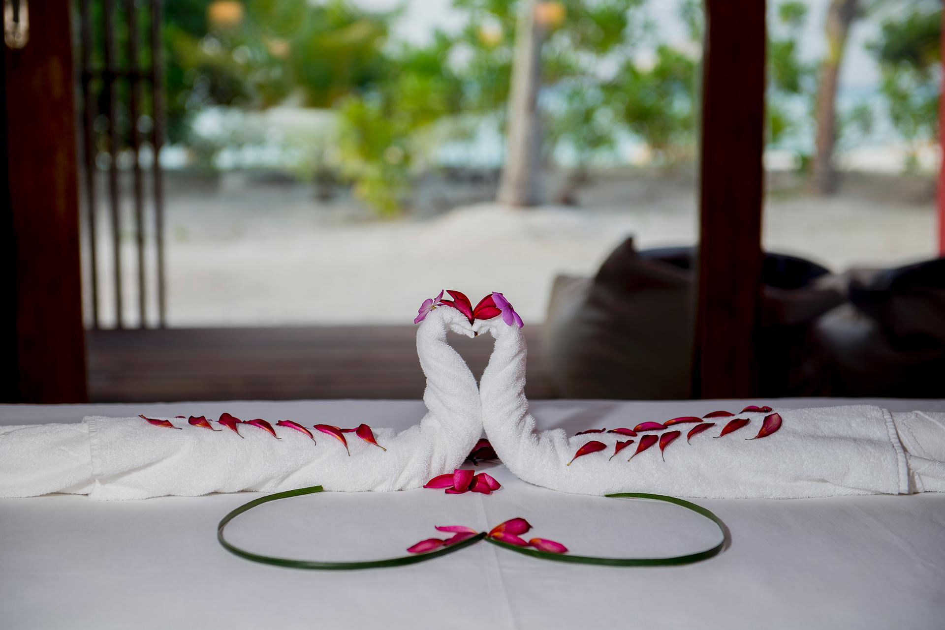 The Barefoot Eco Hotel