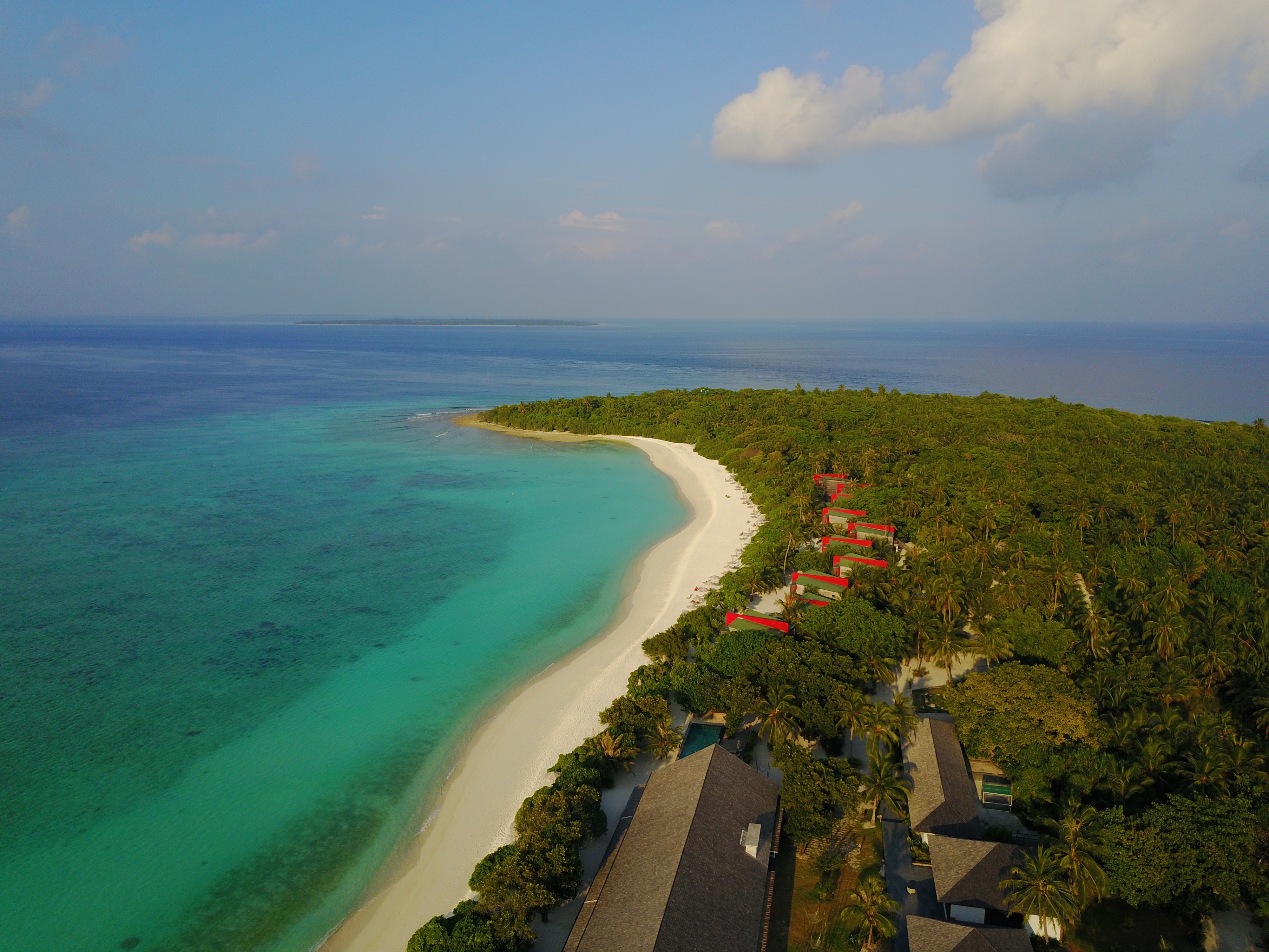 The Barefoot Eco Hotel