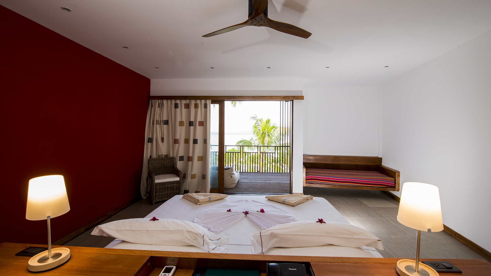 The Barefoot Eco Hotel