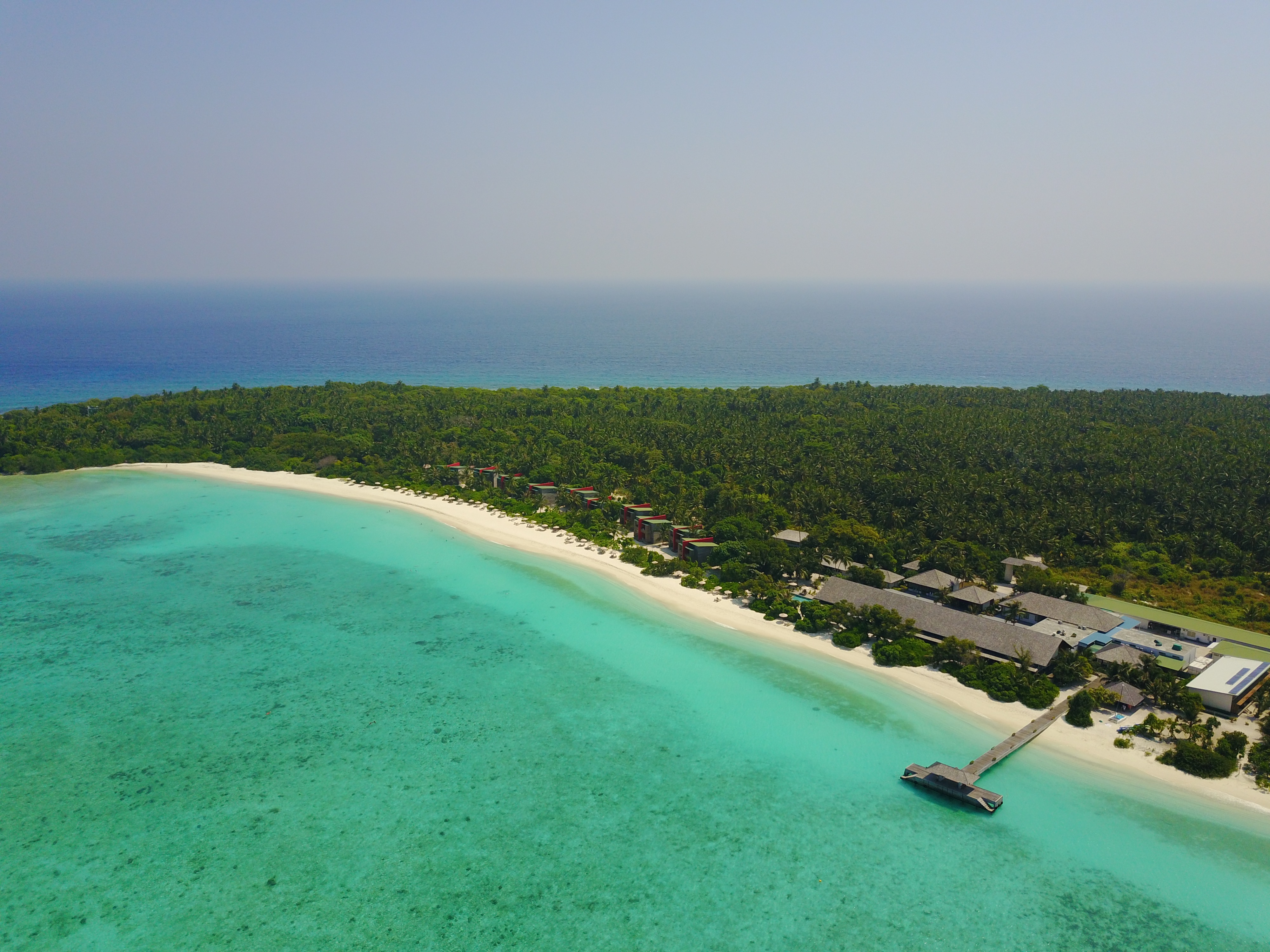 The Barefoot Eco Hotel