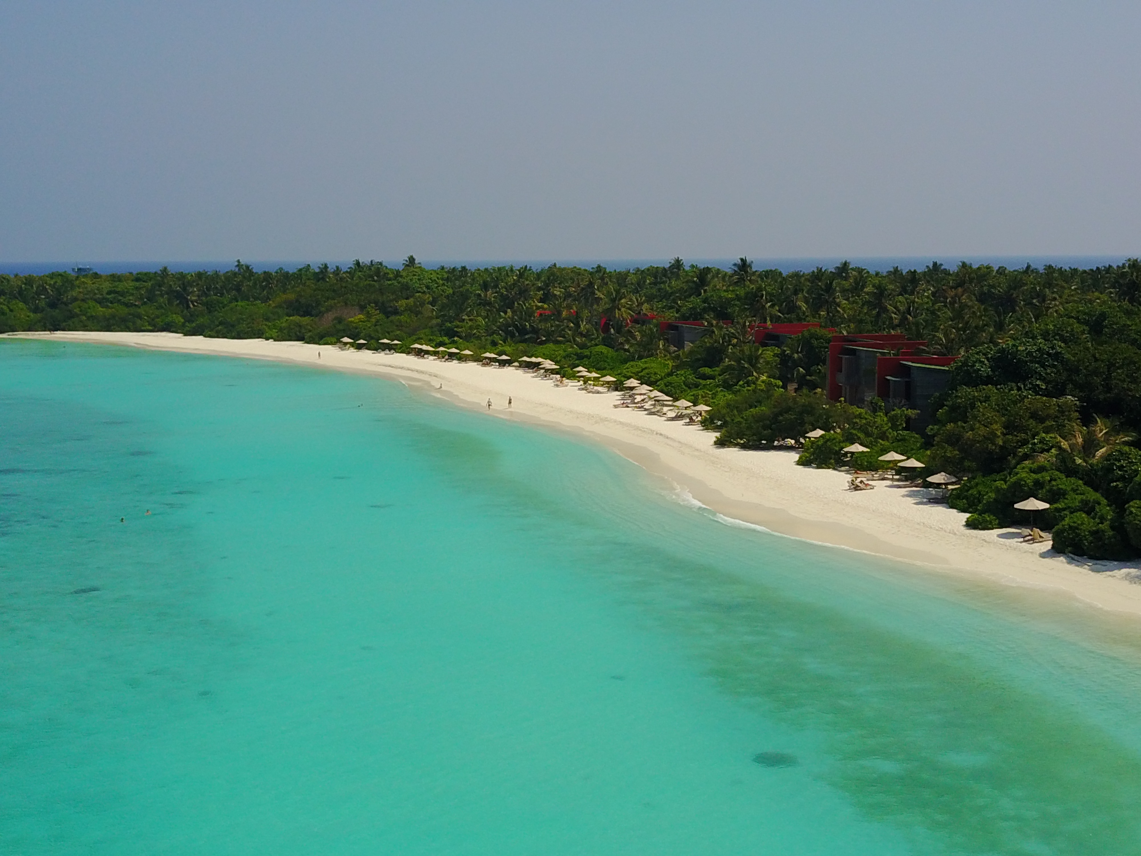 The Barefoot Eco Hotel