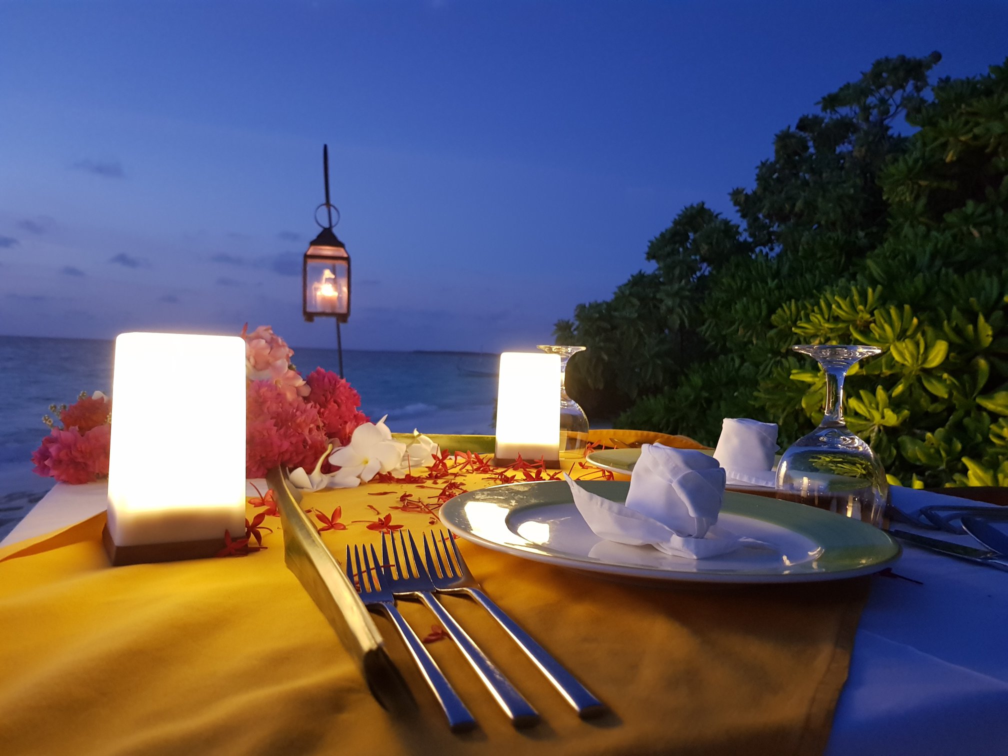 The Barefoot Eco Hotel