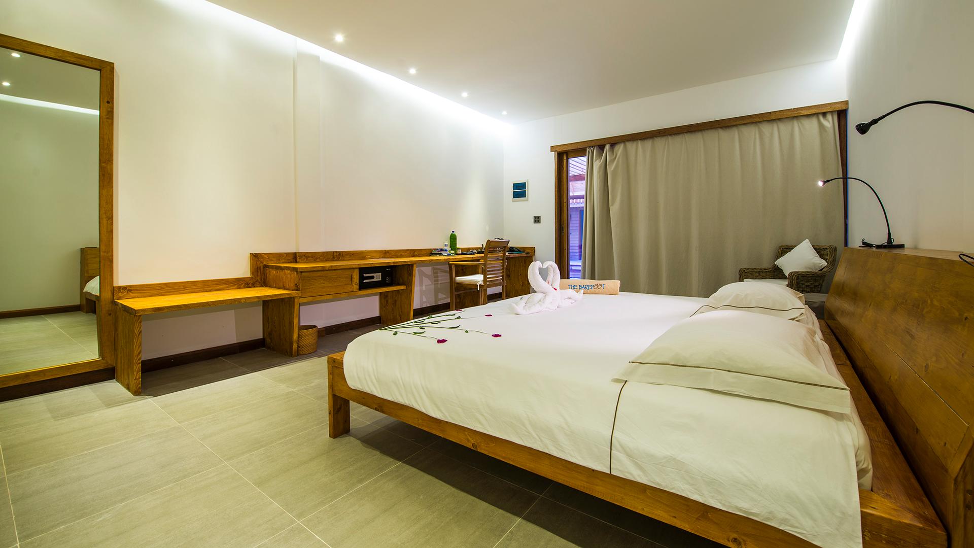 The Barefoot Eco Hotel