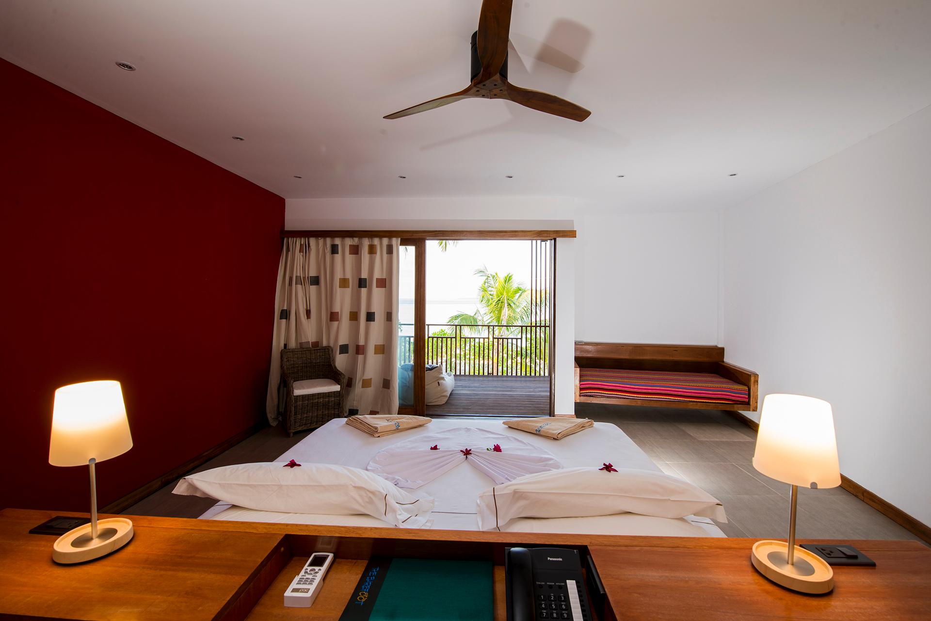 The Barefoot Eco Hotel