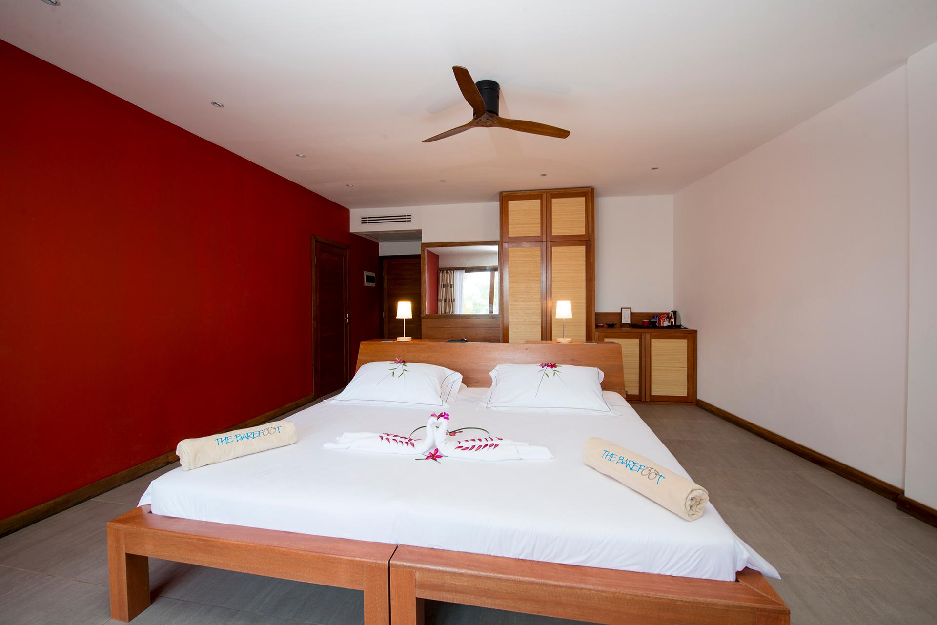 The Barefoot Eco Hotel