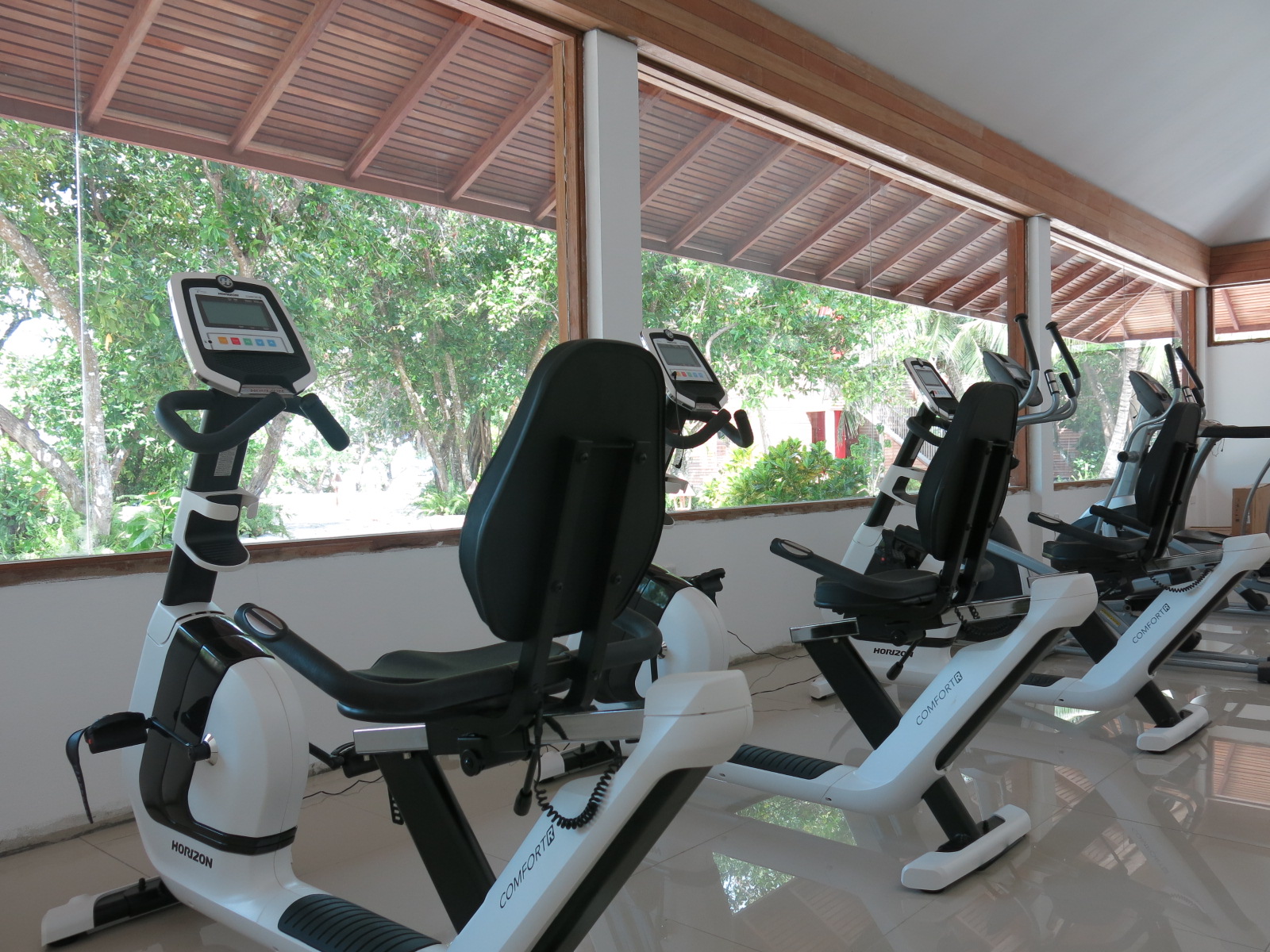The Barefoot Eco Hotel