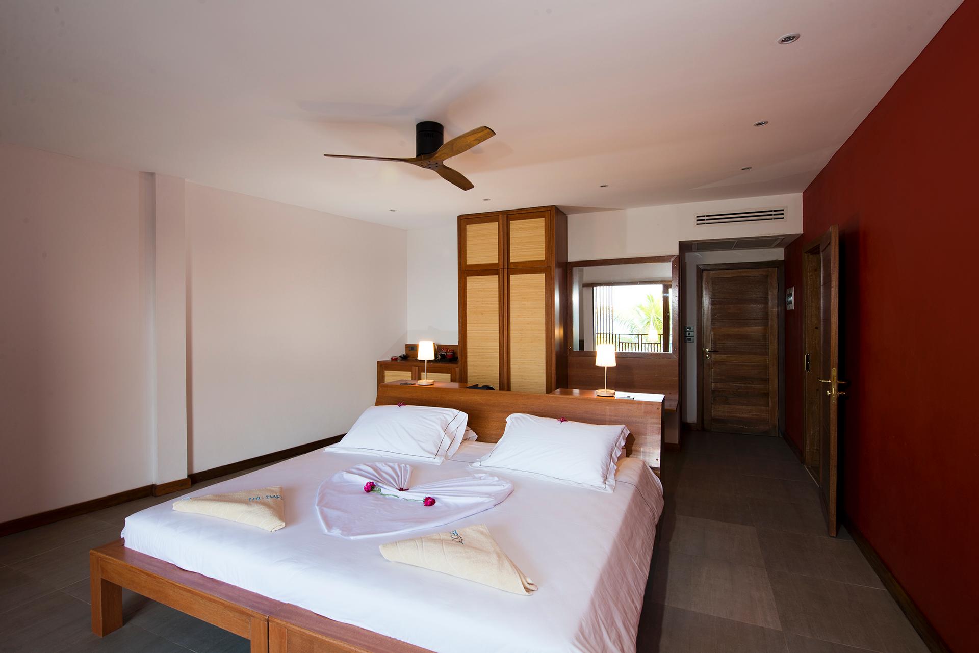 The Barefoot Eco Hotel