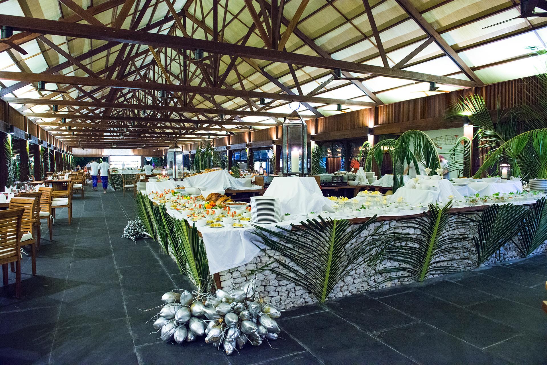 The Barefoot Eco Hotel