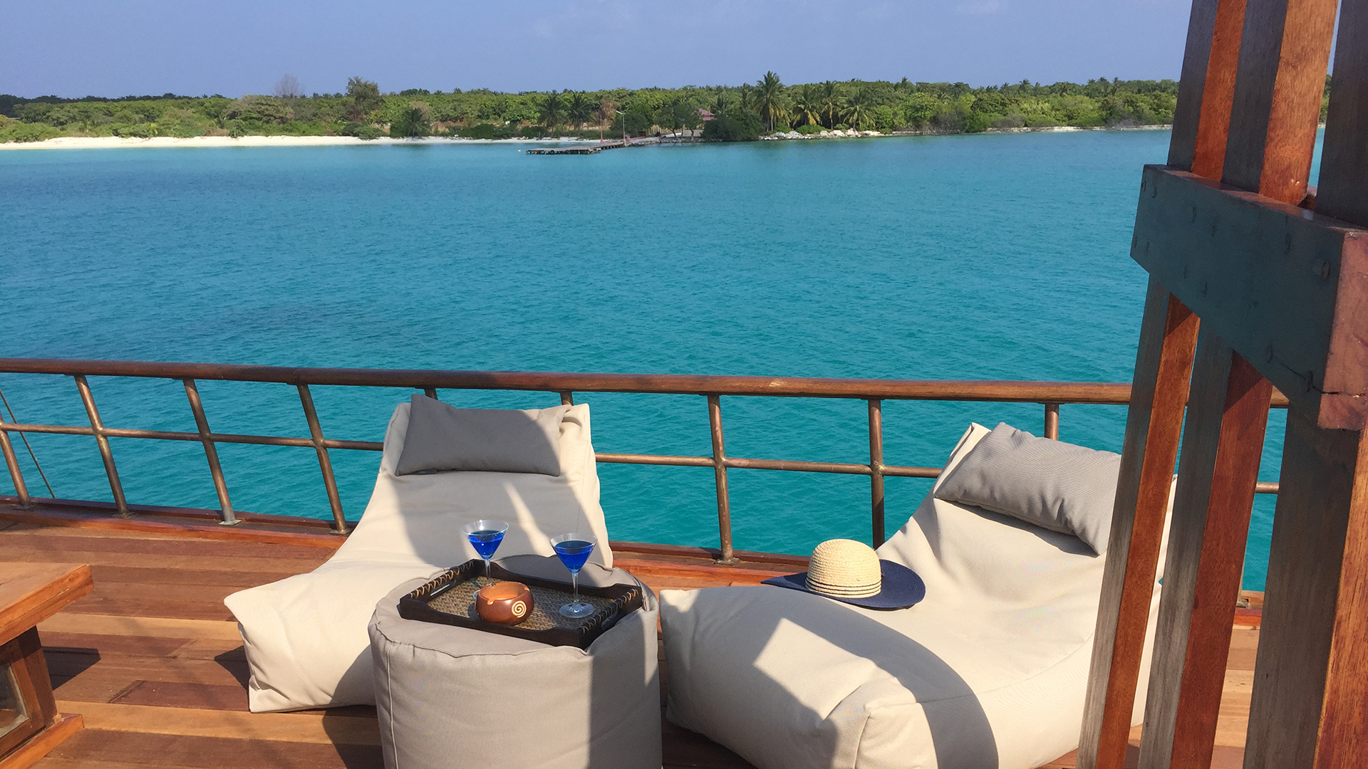 The Barefoot Eco Hotel