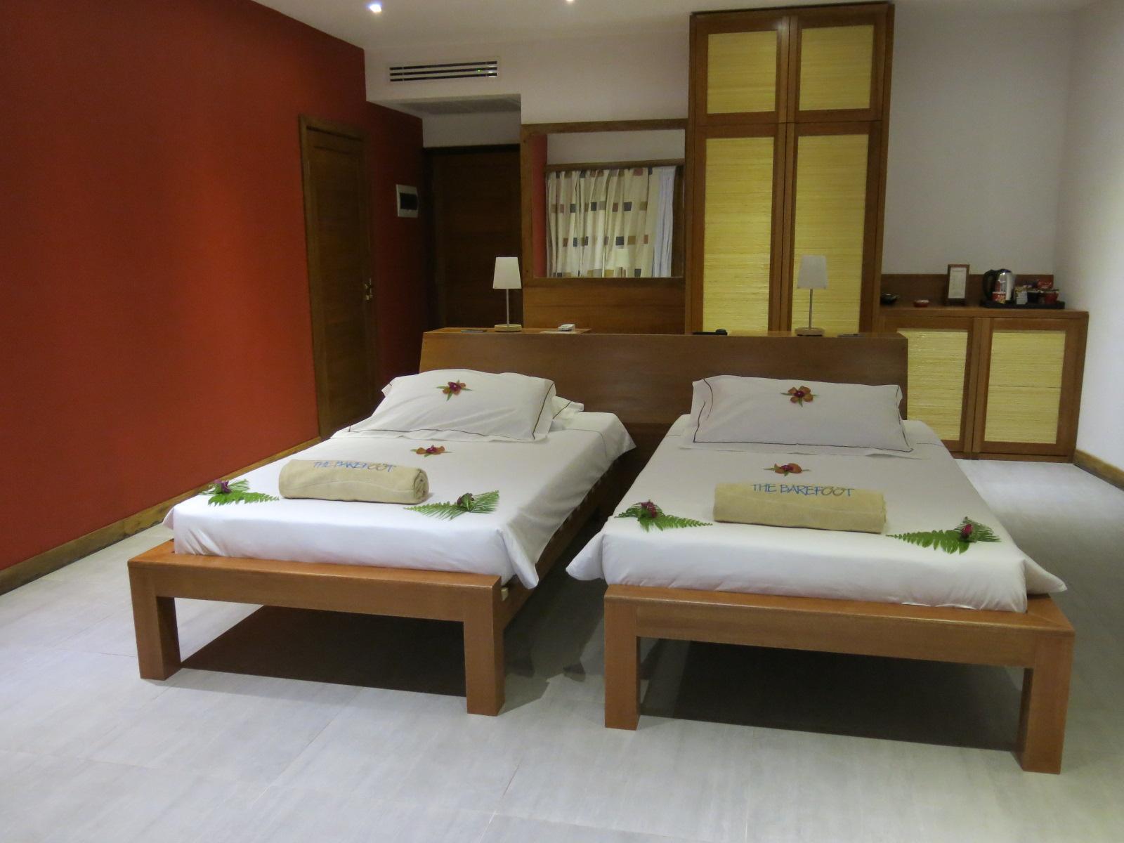 The Barefoot Eco Hotel