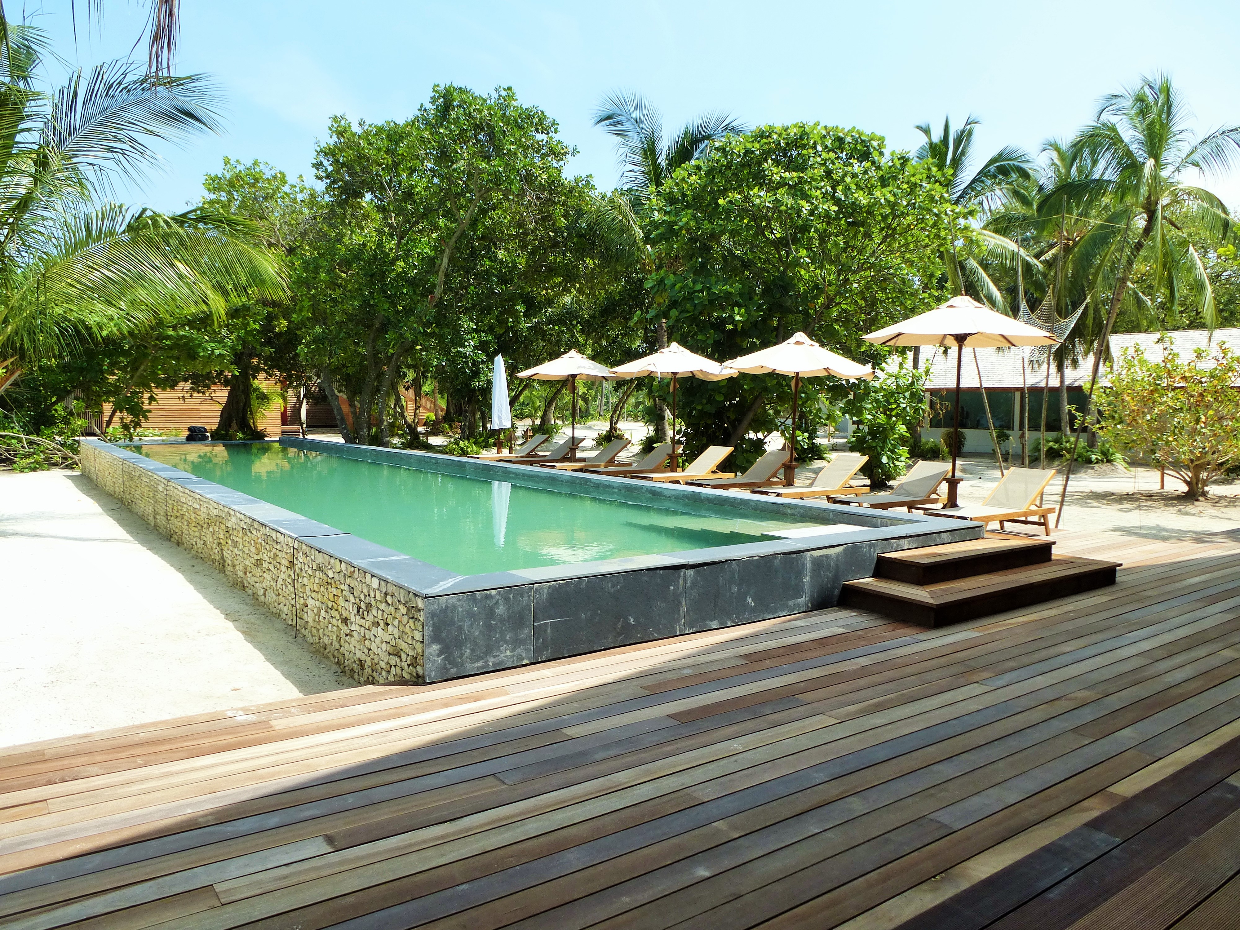 The Barefoot Eco Hotel