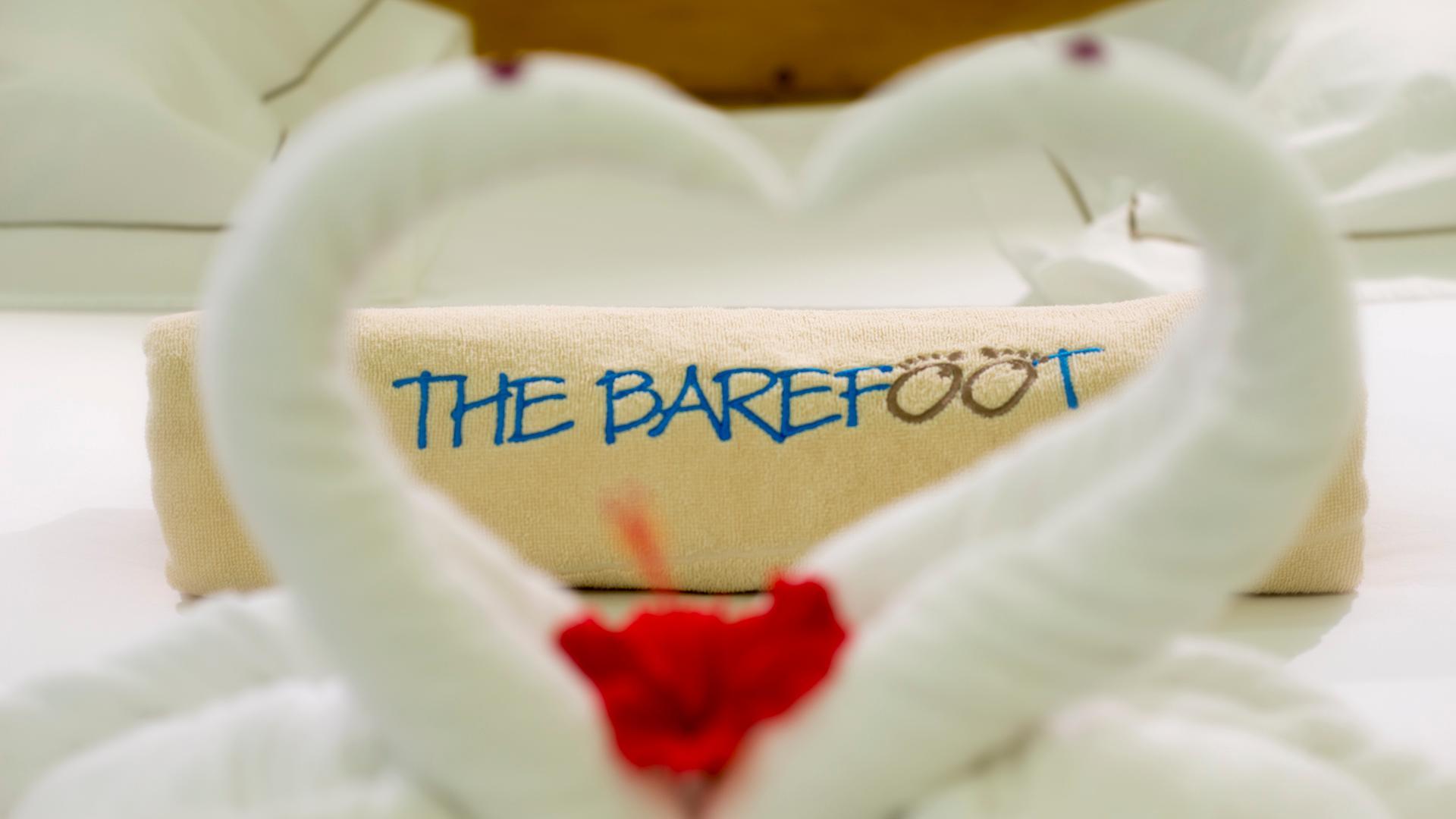 The Barefoot Eco Hotel