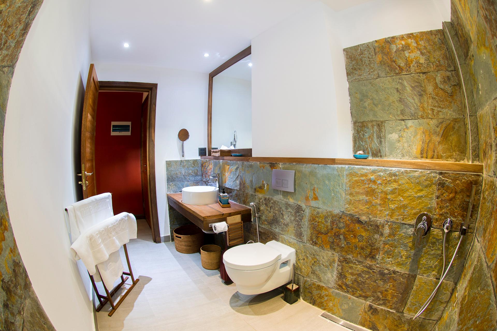 The Barefoot Eco Hotel