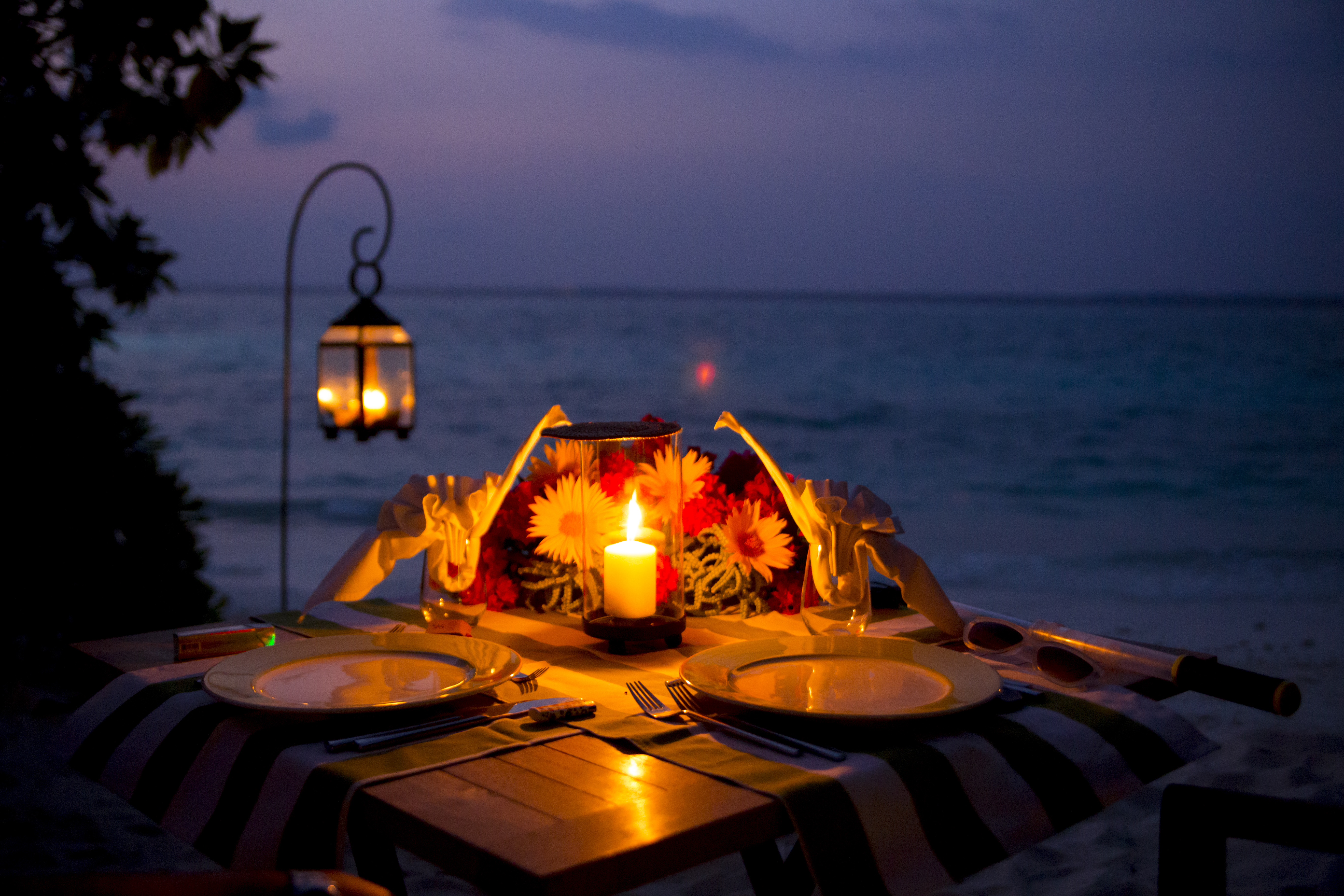 The Barefoot Eco Hotel