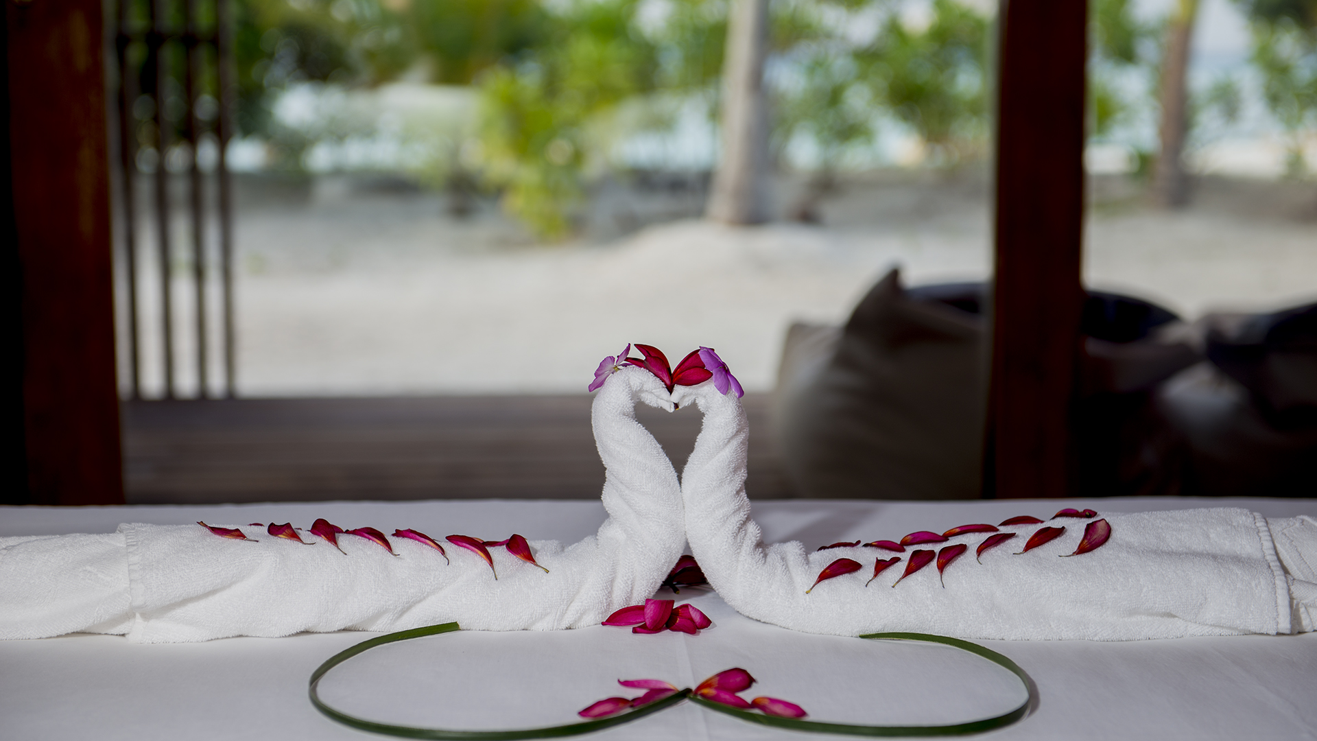 The Barefoot Eco Hotel