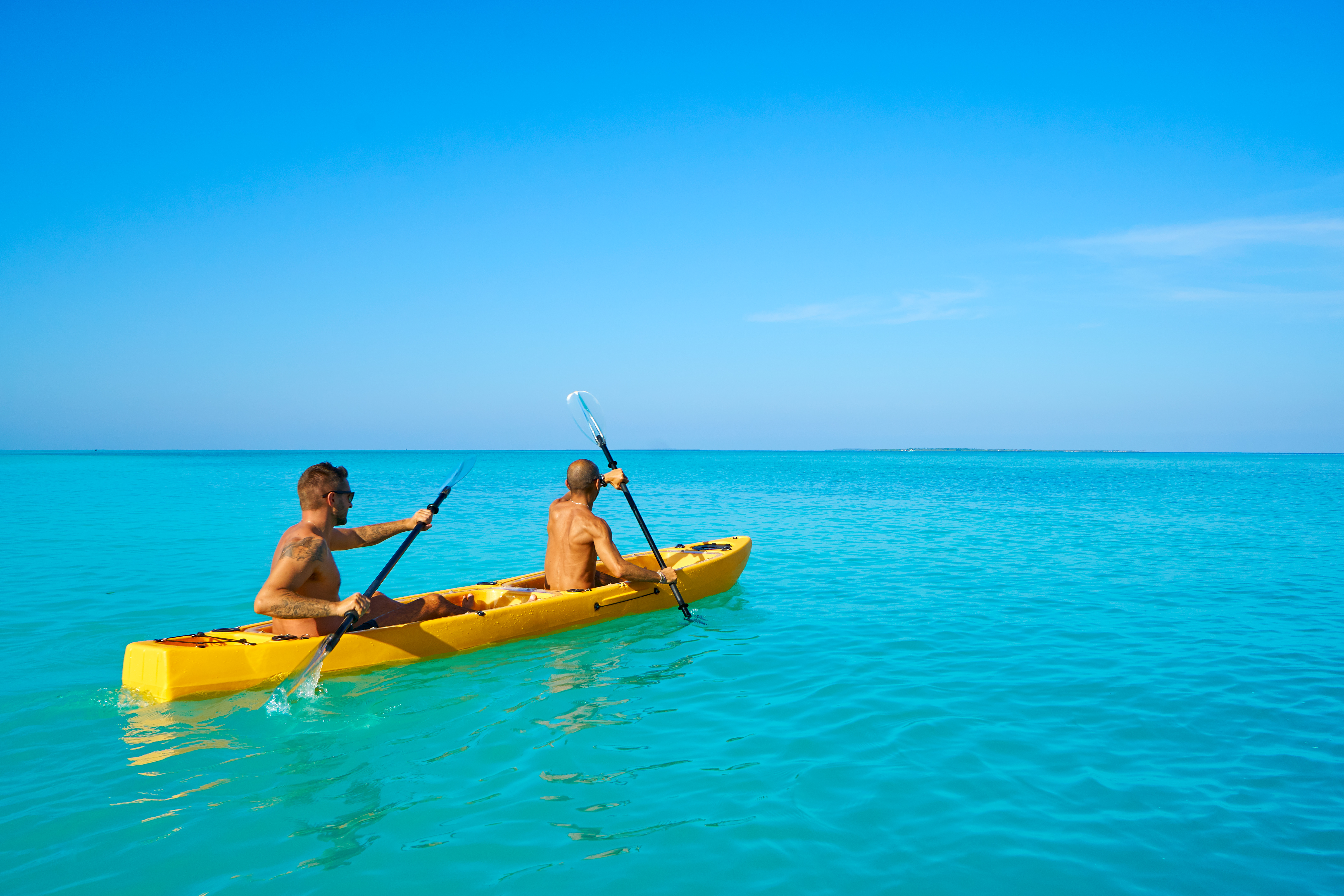 The Barefoot Eco Hotel