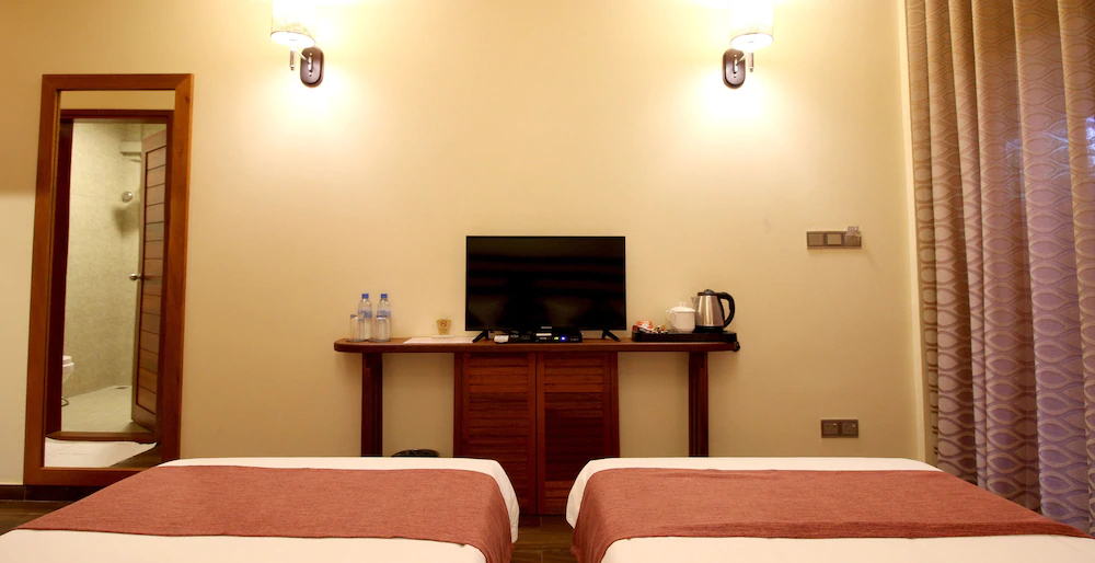 Araamu Holidays & Spa