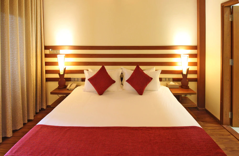Araamu Holidays & Spa