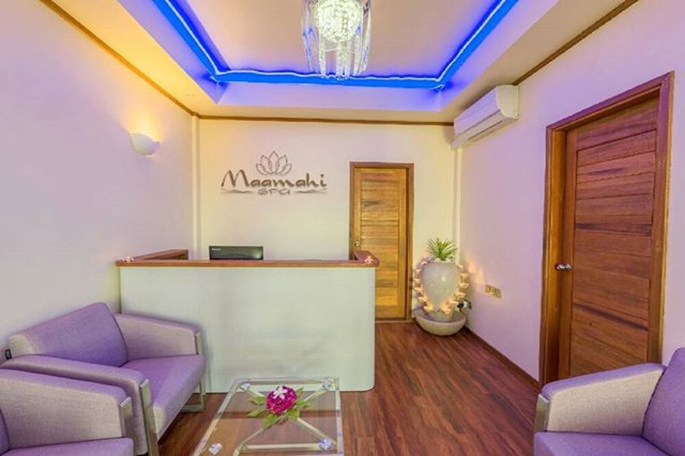 Araamu Holidays & Spa
