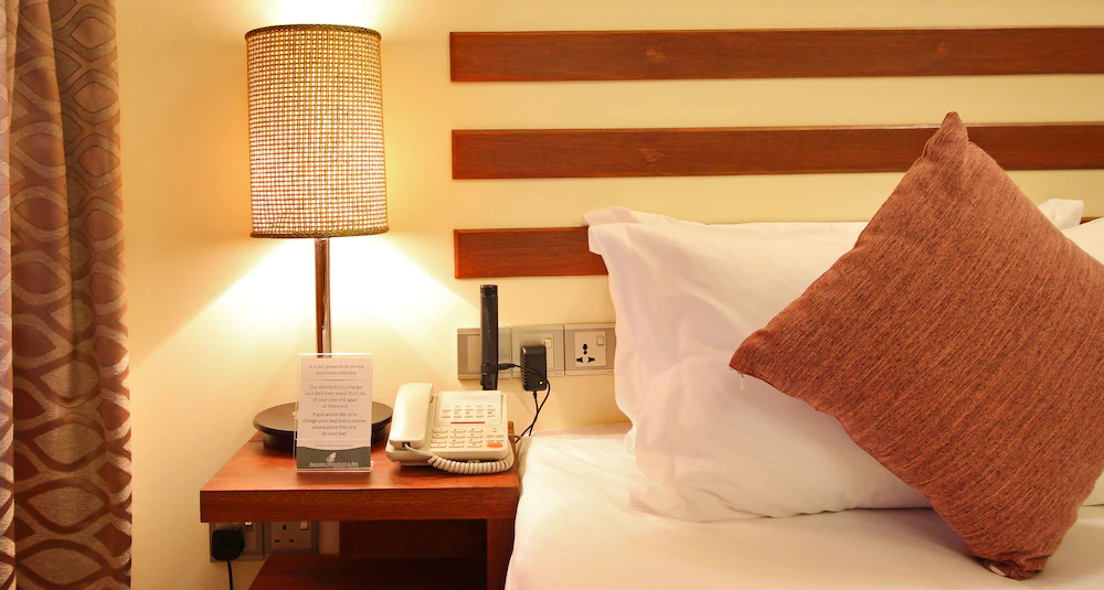 Araamu Holidays & Spa