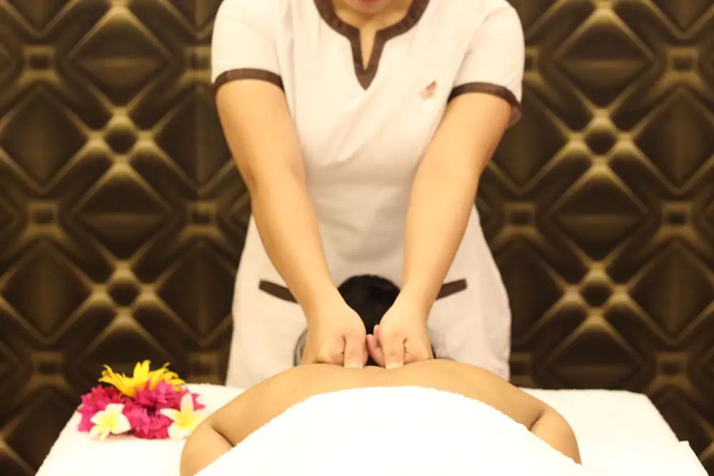 Araamu Holidays & Spa