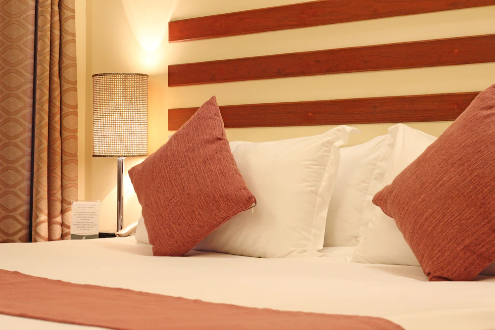 Araamu Holidays & Spa