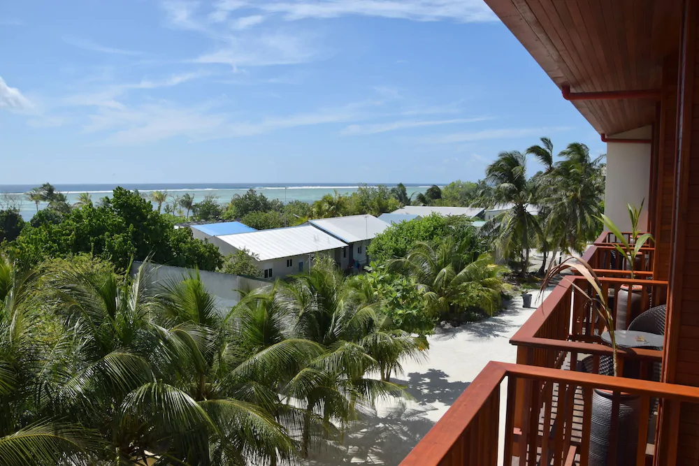 Araamu Holidays & Spa