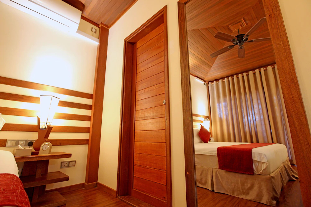 Araamu Holidays & Spa