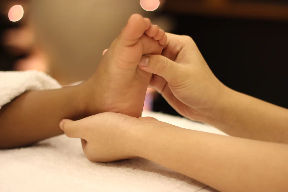 Araamu Holidays & Spa