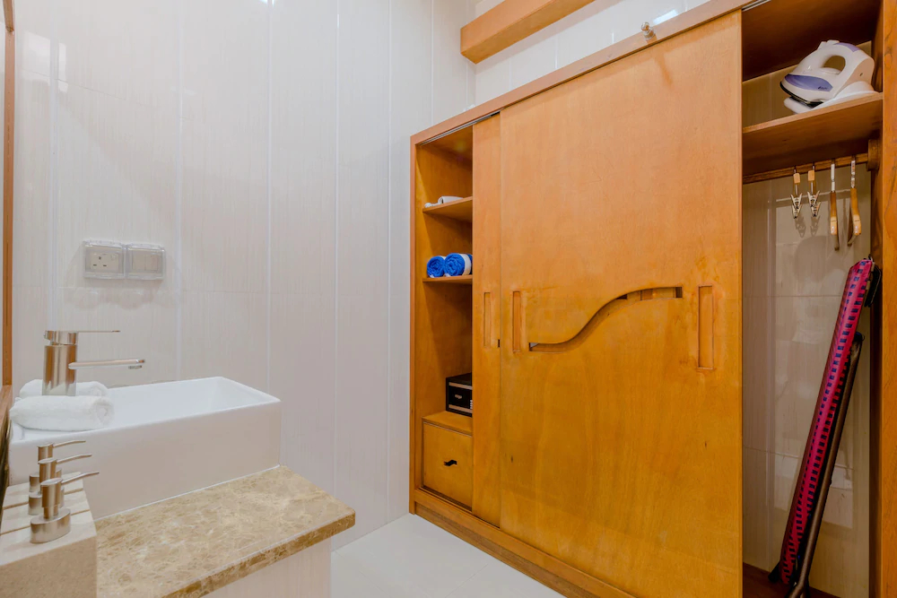 Araamu Holidays & Spa