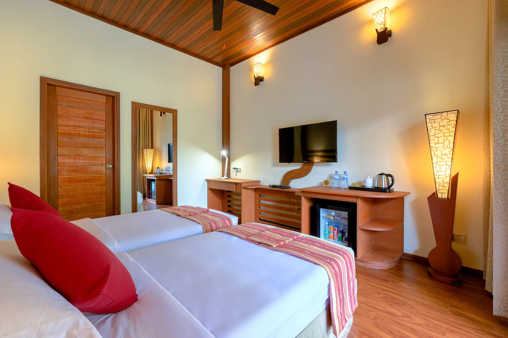 Araamu Holidays & Spa