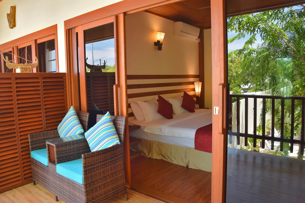 Araamu Holidays & Spa
