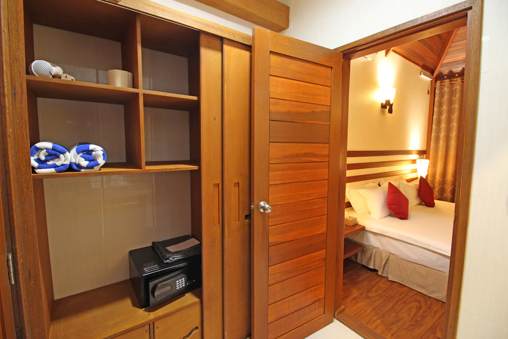 Araamu Holidays & Spa