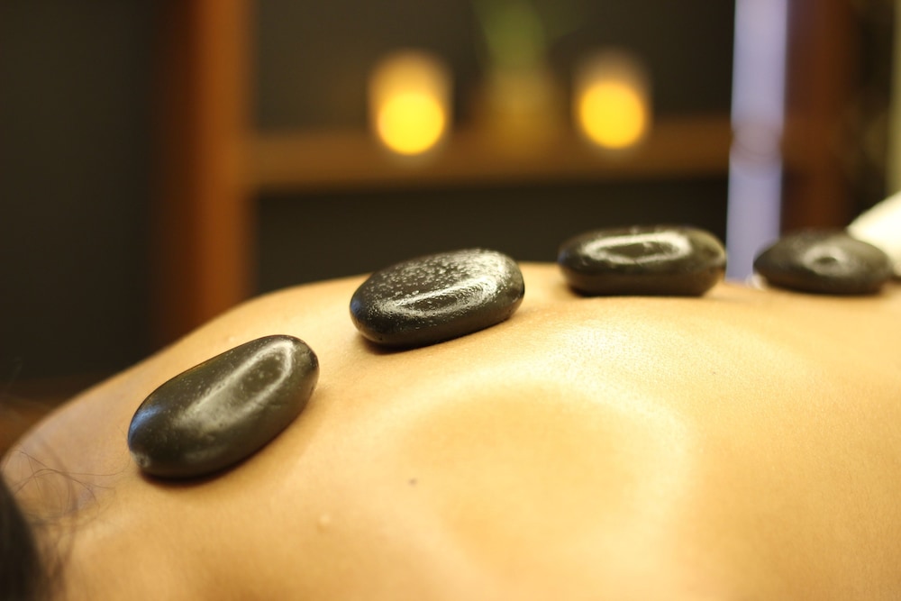 Araamu Holidays & Spa