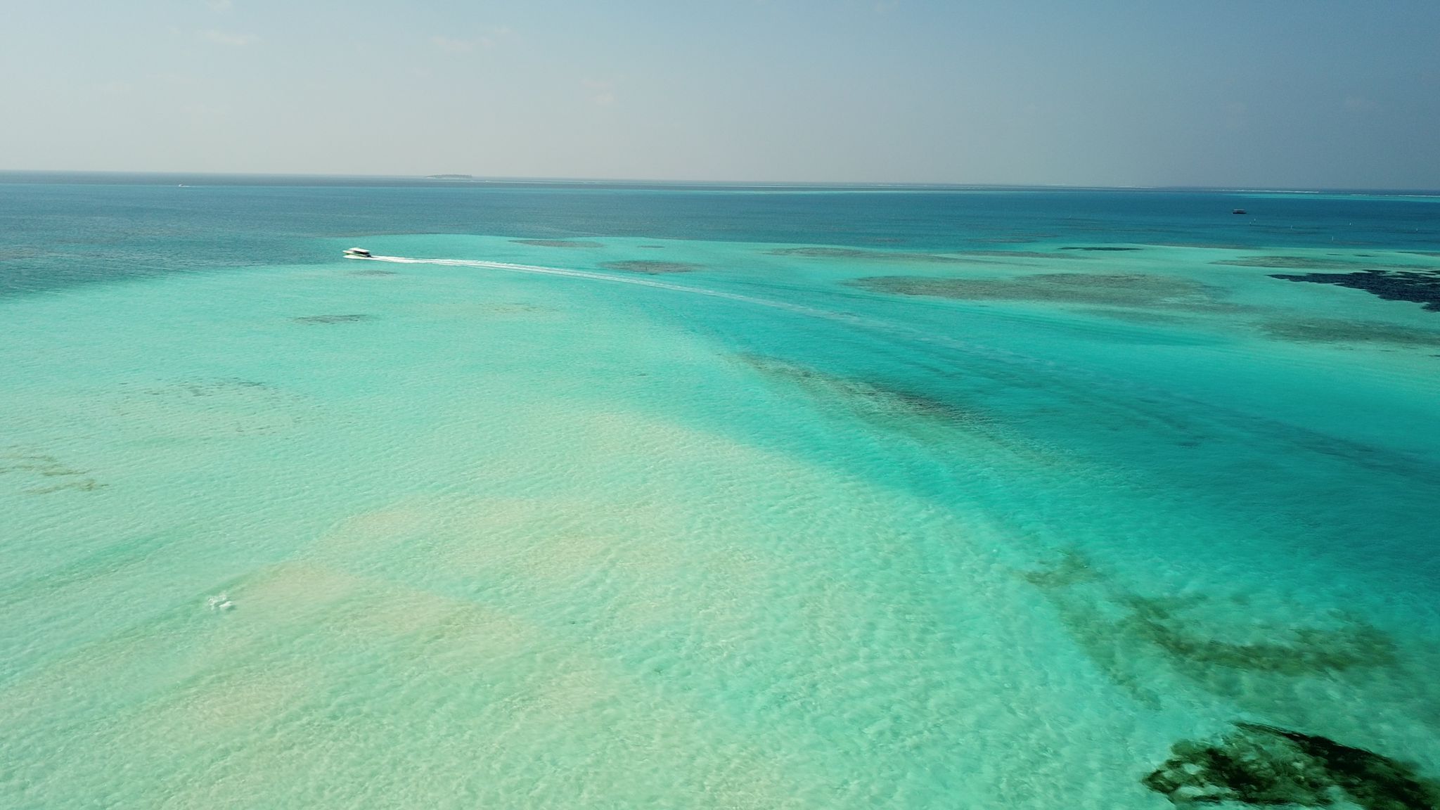 Infinity Dhiffushi