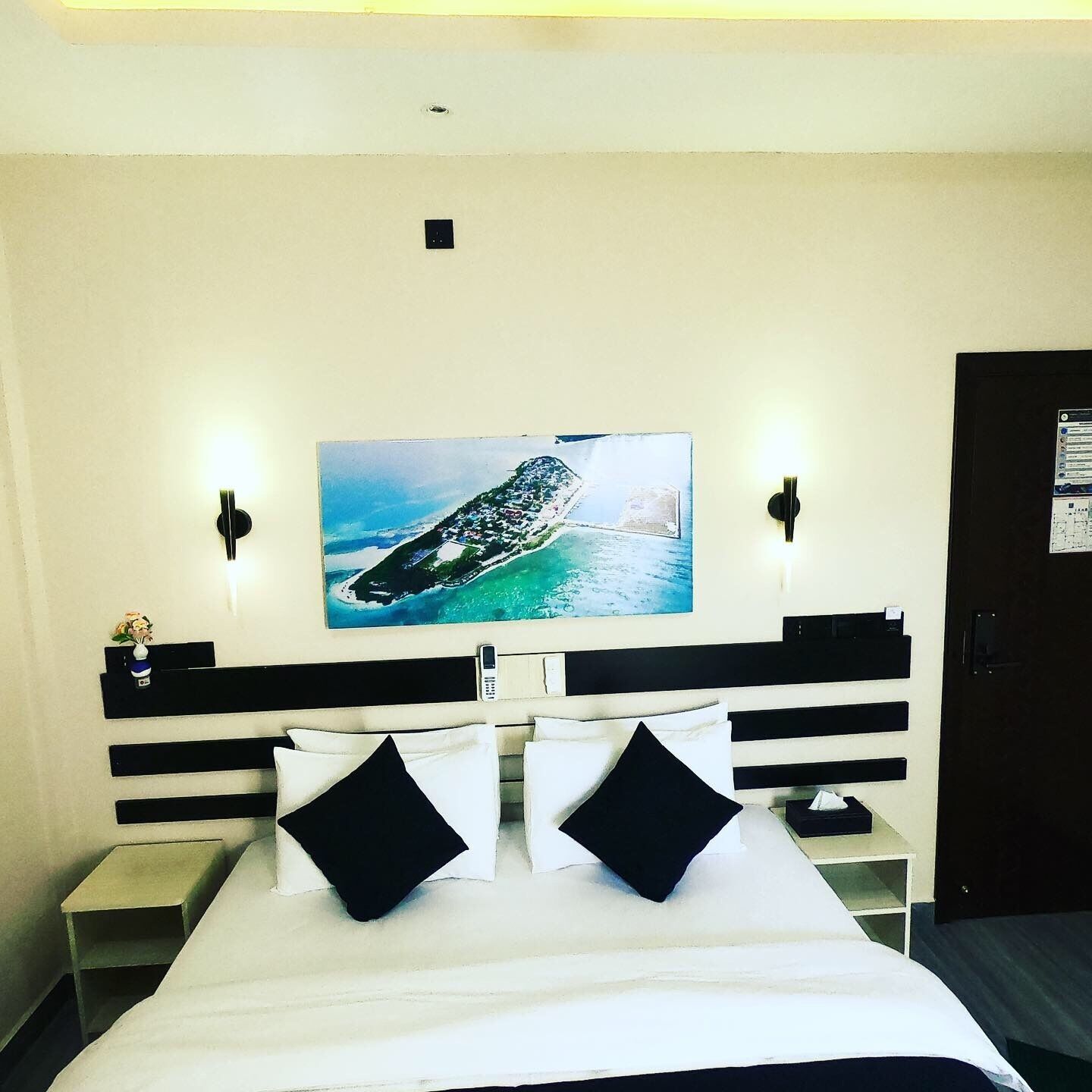 Infinity Dhiffushi